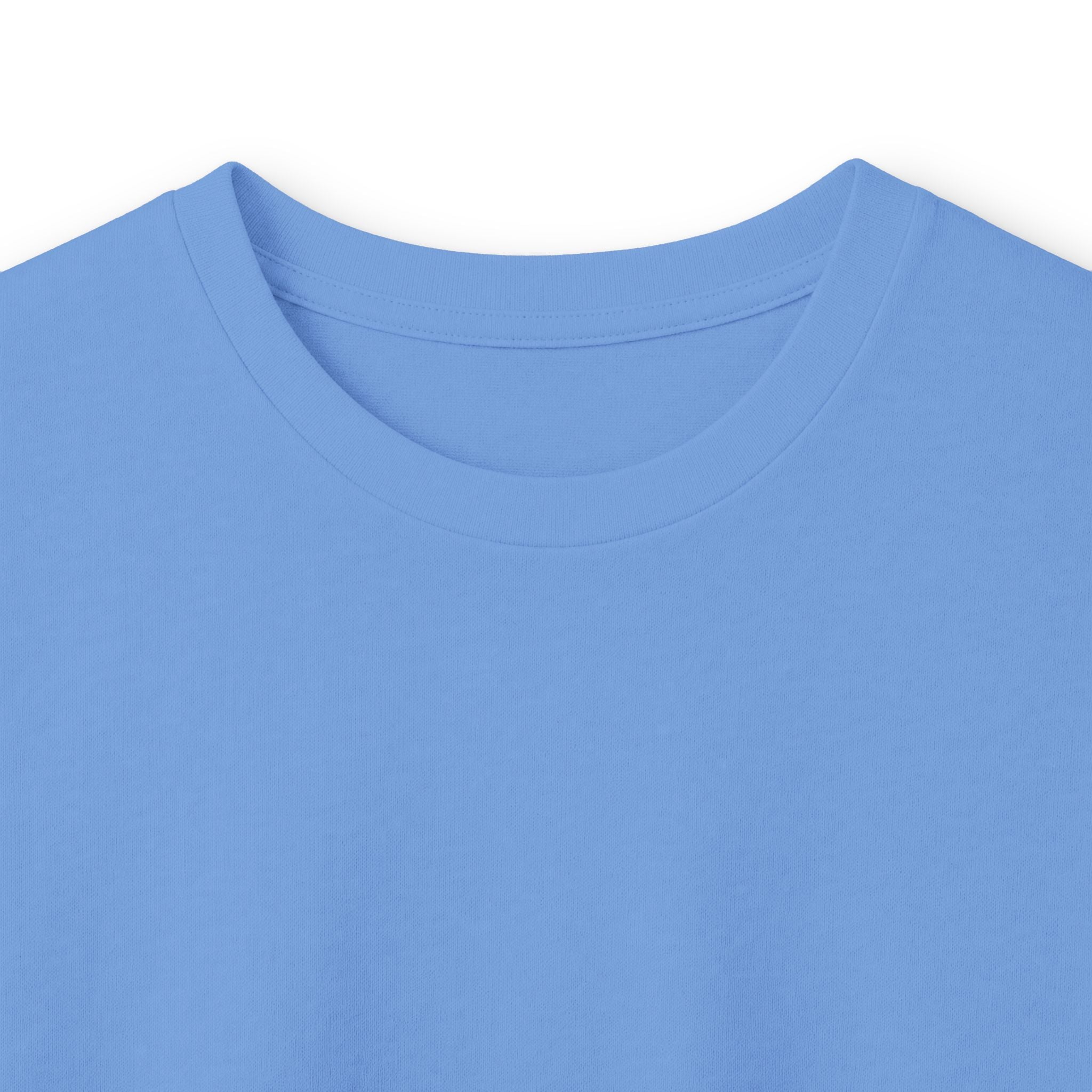 Basketball Cartoon Long Sleeve Tee – 'Ballin' Little Legend' Graphic Shirt