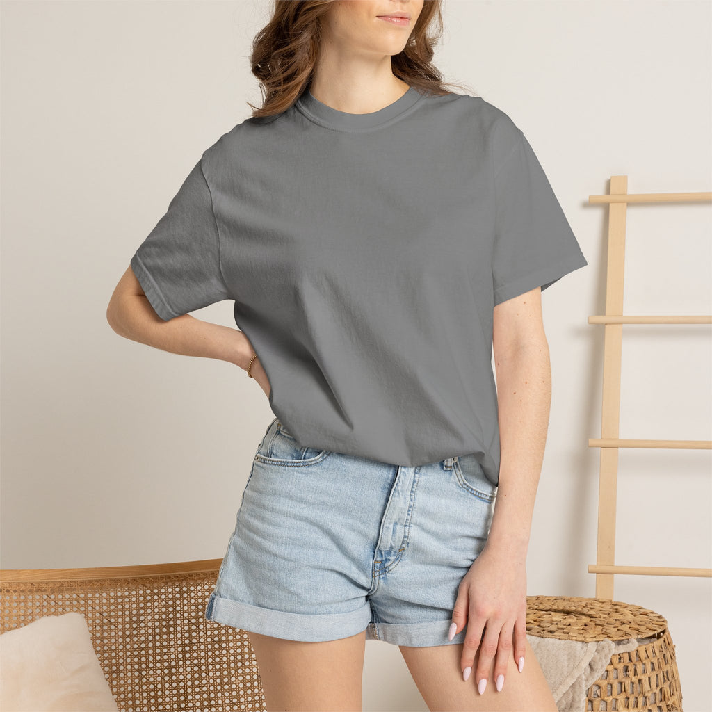 T-Shirt — Tic Tac Toe Victory Graphic Tee