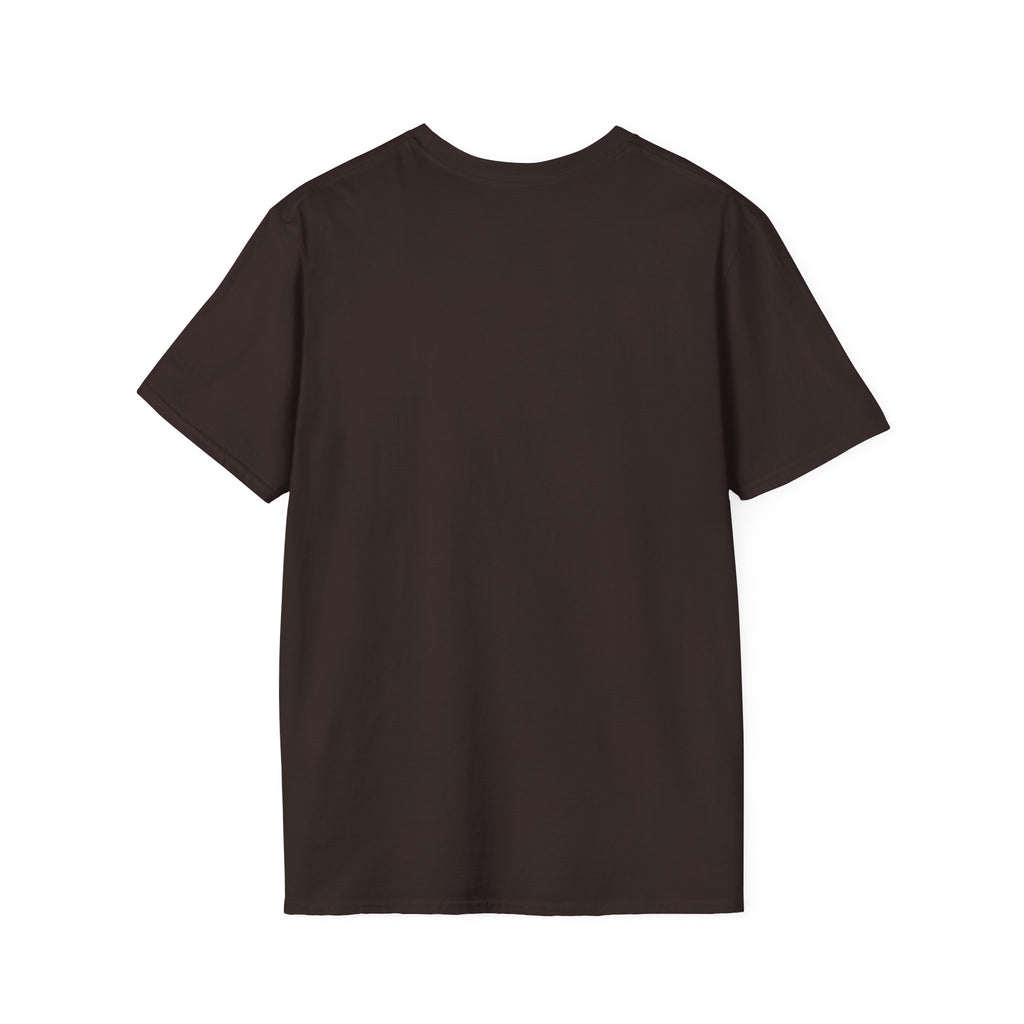 Break the Limit T-Shirt — “Never Give Up, Break” Motivational Graphic Tee