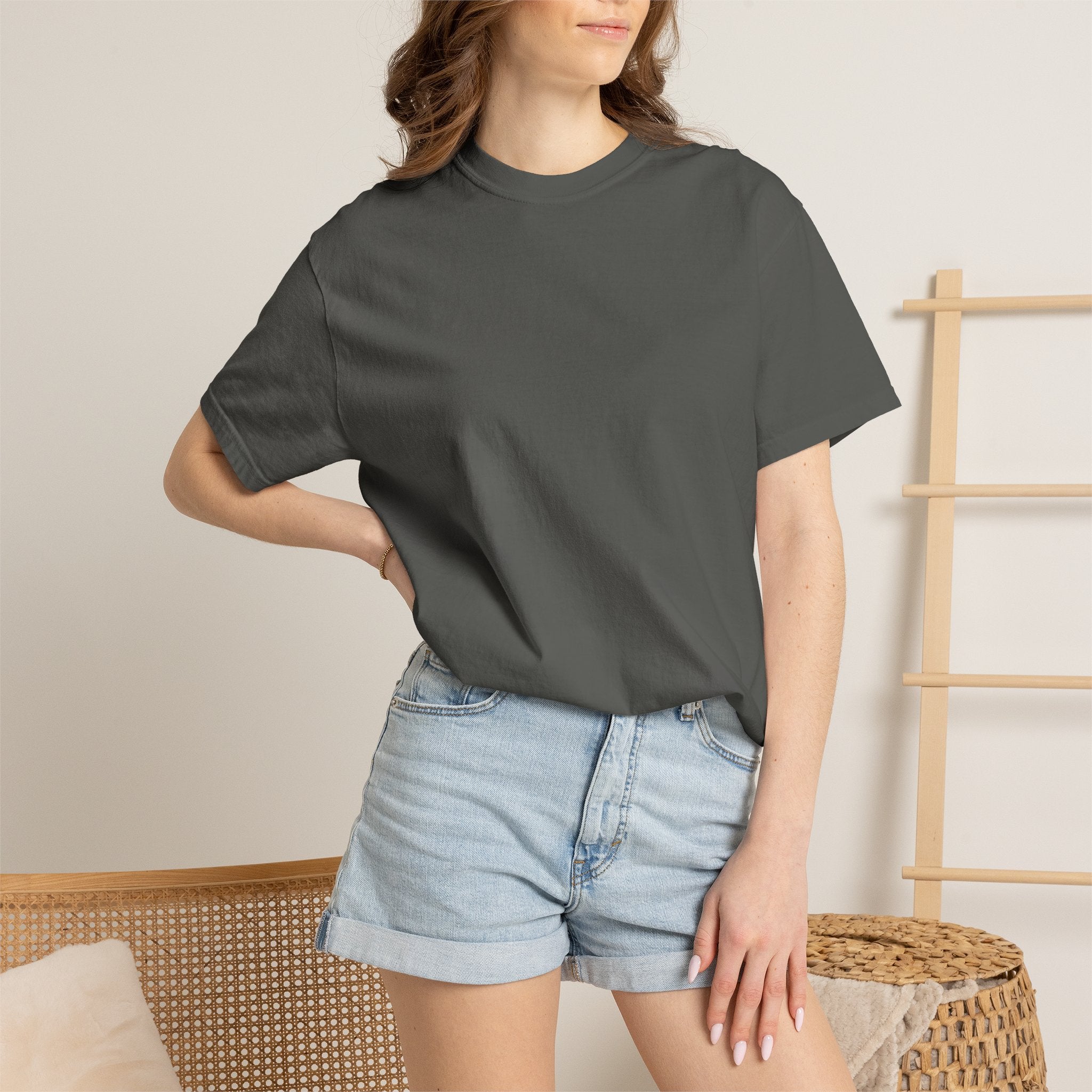T-Shirt — Tic Tac Toe Victory Graphic Tee