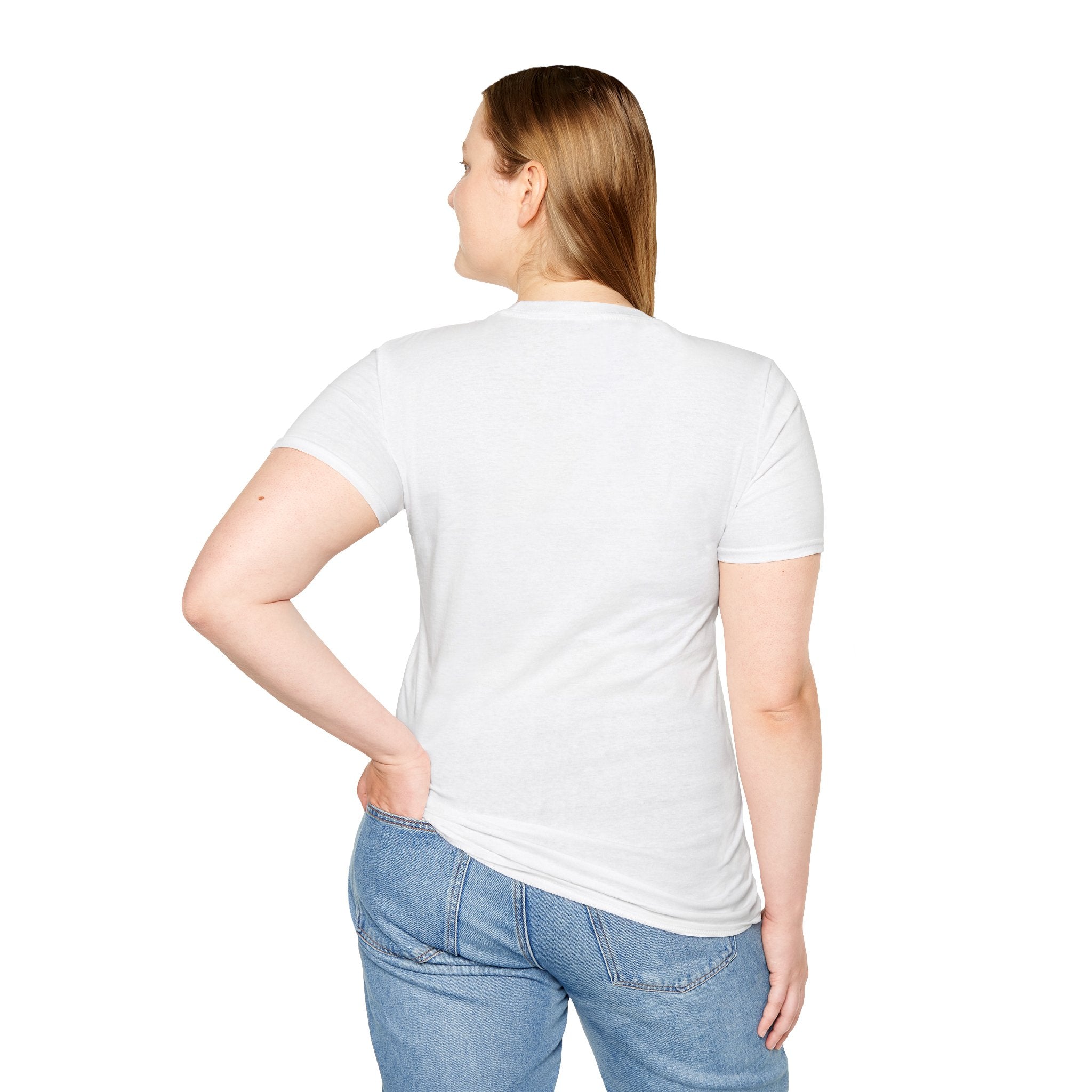 Good Only T-Shirt — Positive Quote Graphic Tee