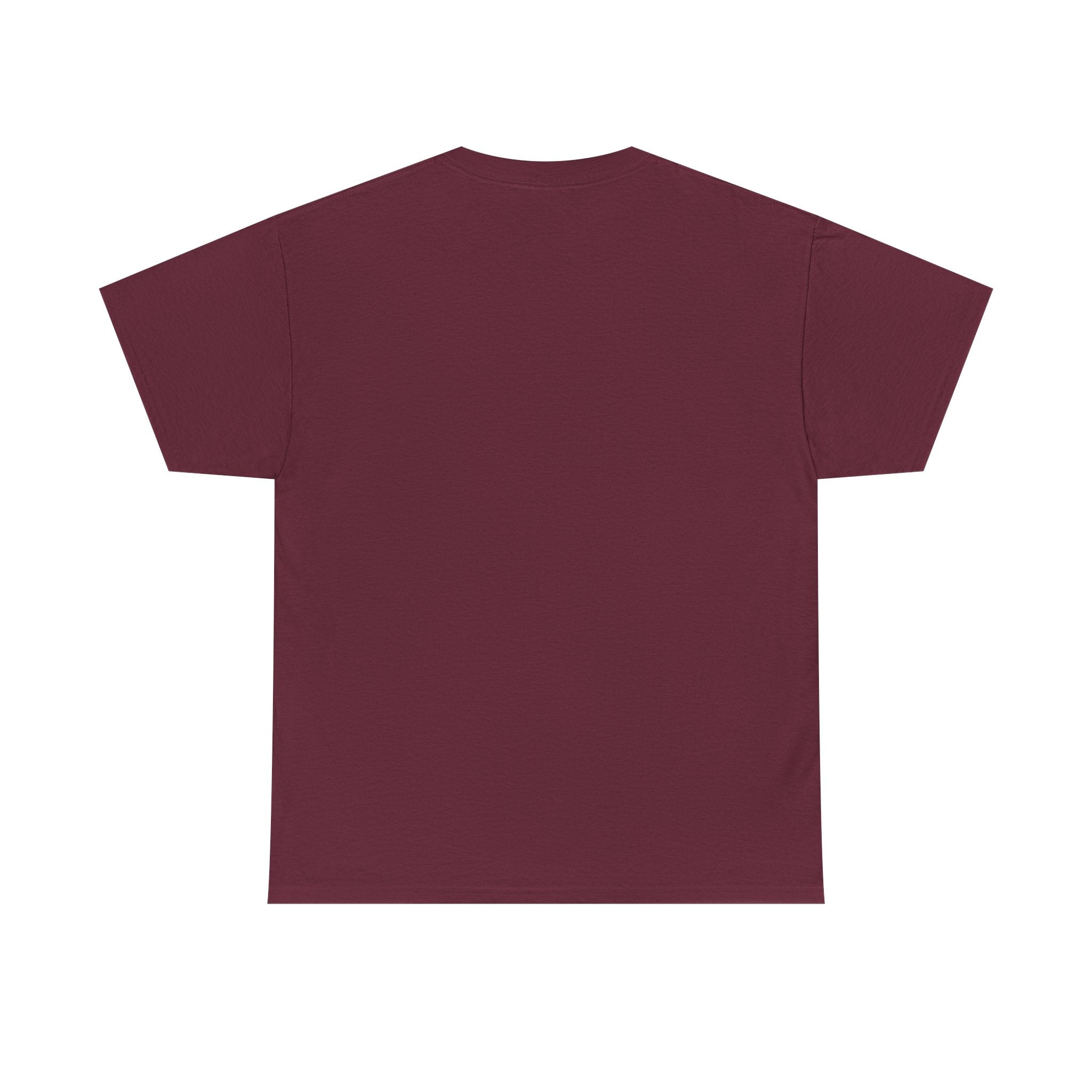 T-shirt d'entraînement – T-shirt de musculation rétro « La douleur est temporaire, la puissance est éternelle »