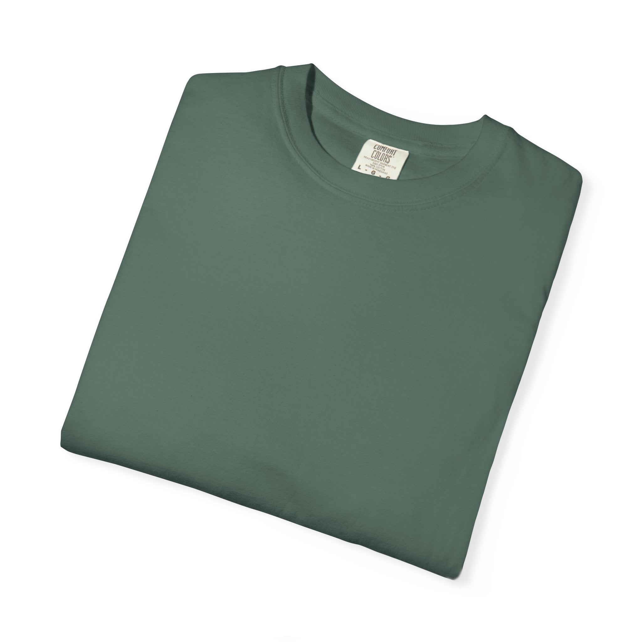 T-Shirt — Tic Tac Toe Victory Graphic Tee
