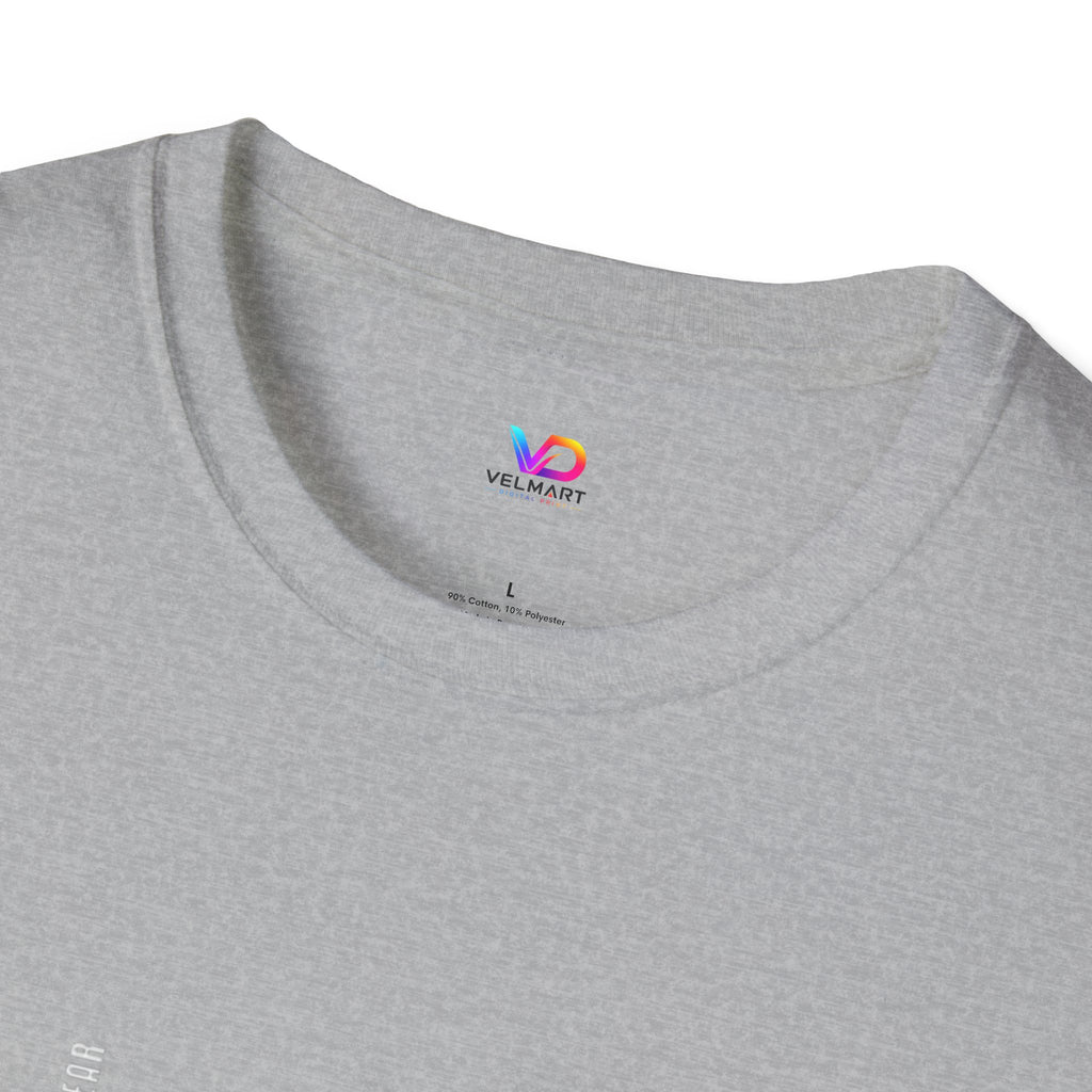 New York City Graphic Tee — Modern Urban Skyline T-Shirt