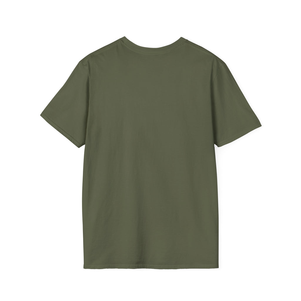 King Alive T-Shirt — Bold Crown Streetwear Tee
