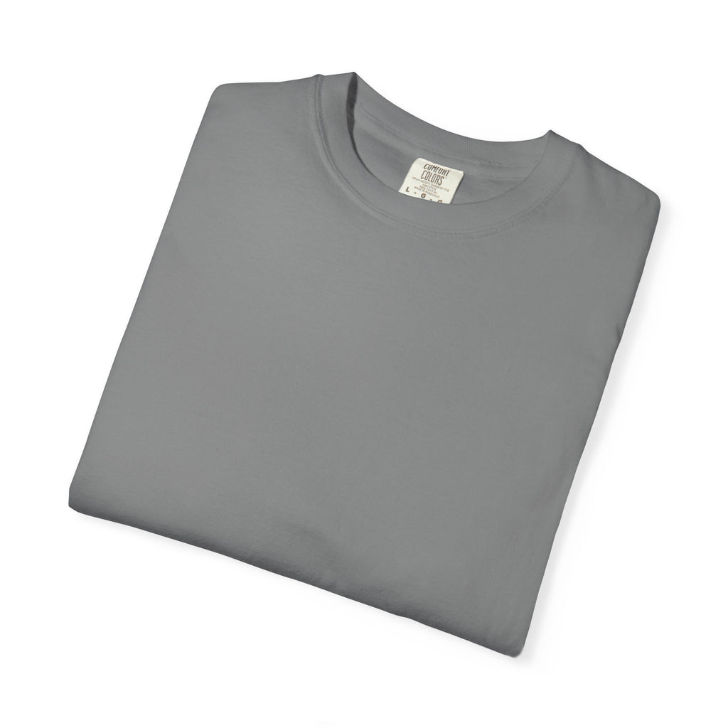 T-Shirt — Tic Tac Toe Victory Graphic Tee