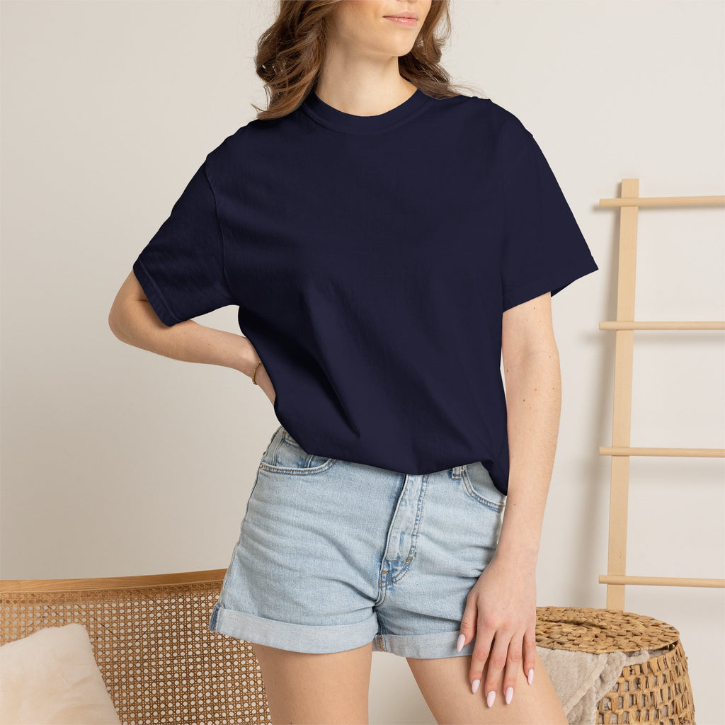T-Shirt — Tic Tac Toe Victory Graphic Tee