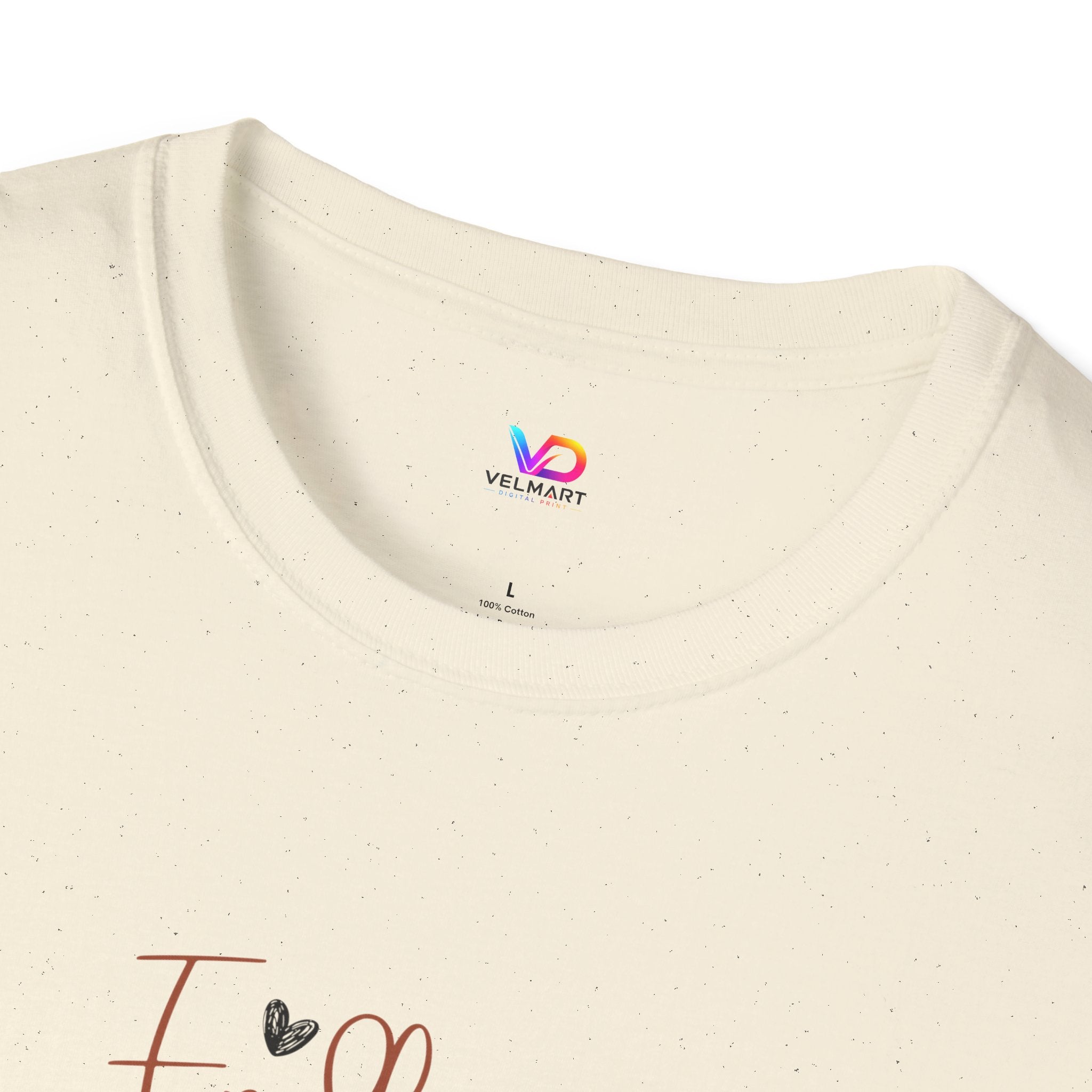 T-Shirt — 'Endless Love' Mother & Daughter Graphic Tee