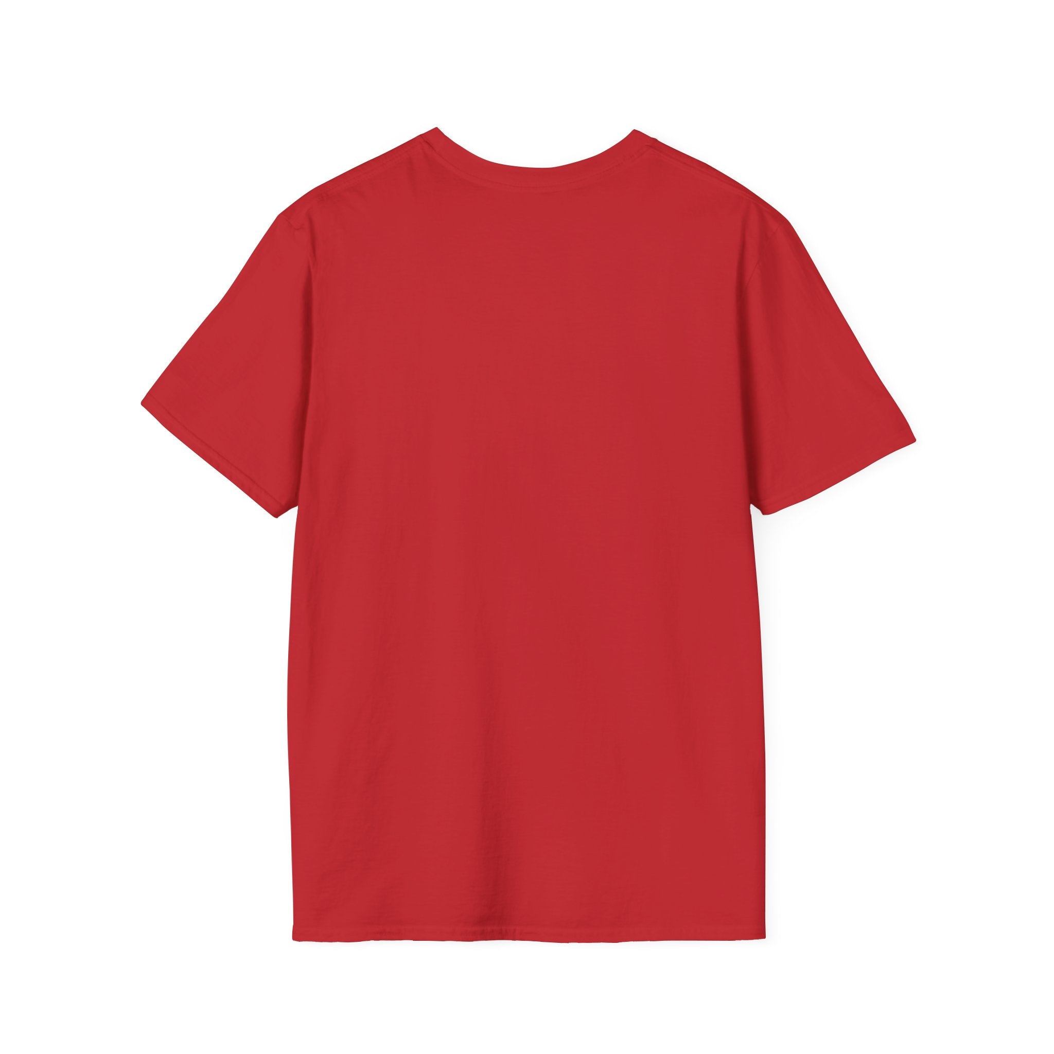 Be the Boss T-Shirt — Motivational 'Be the Boss of Yourself' Graphic Tee