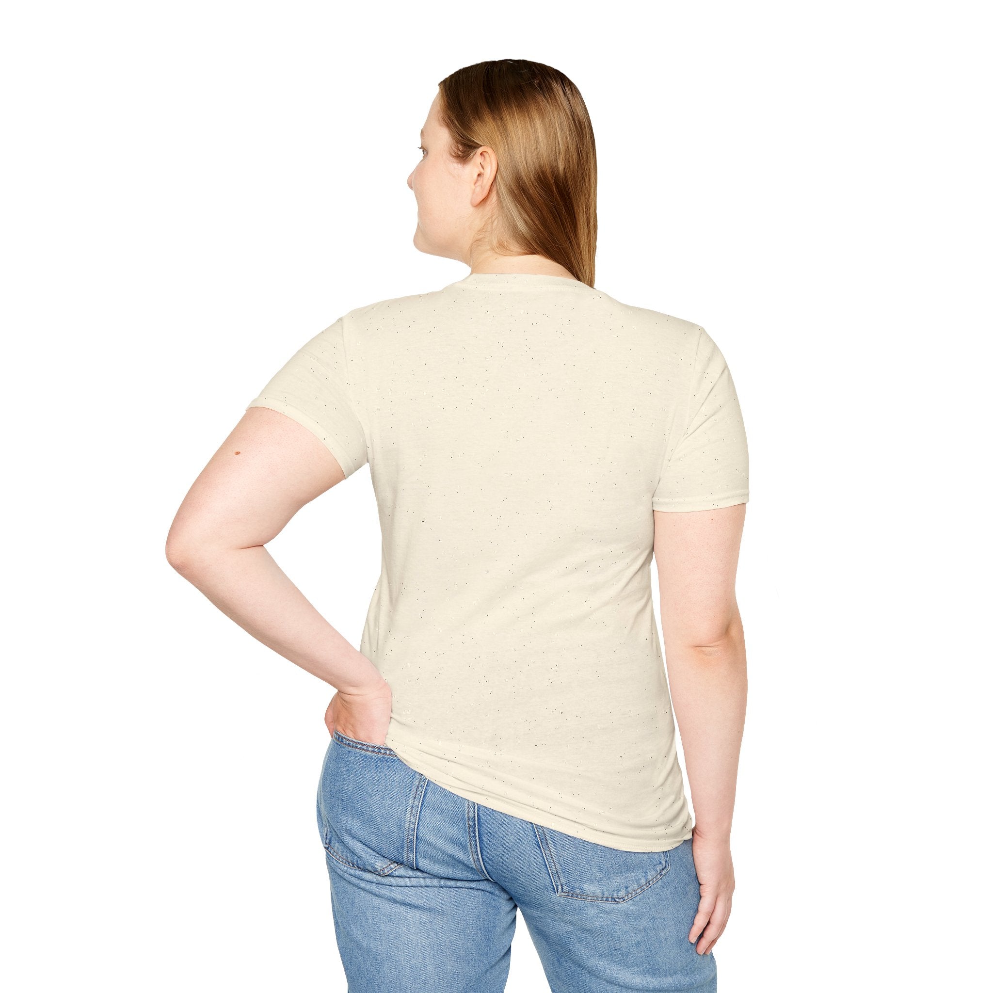 Good Only T-Shirt — Positive Quote Graphic Tee