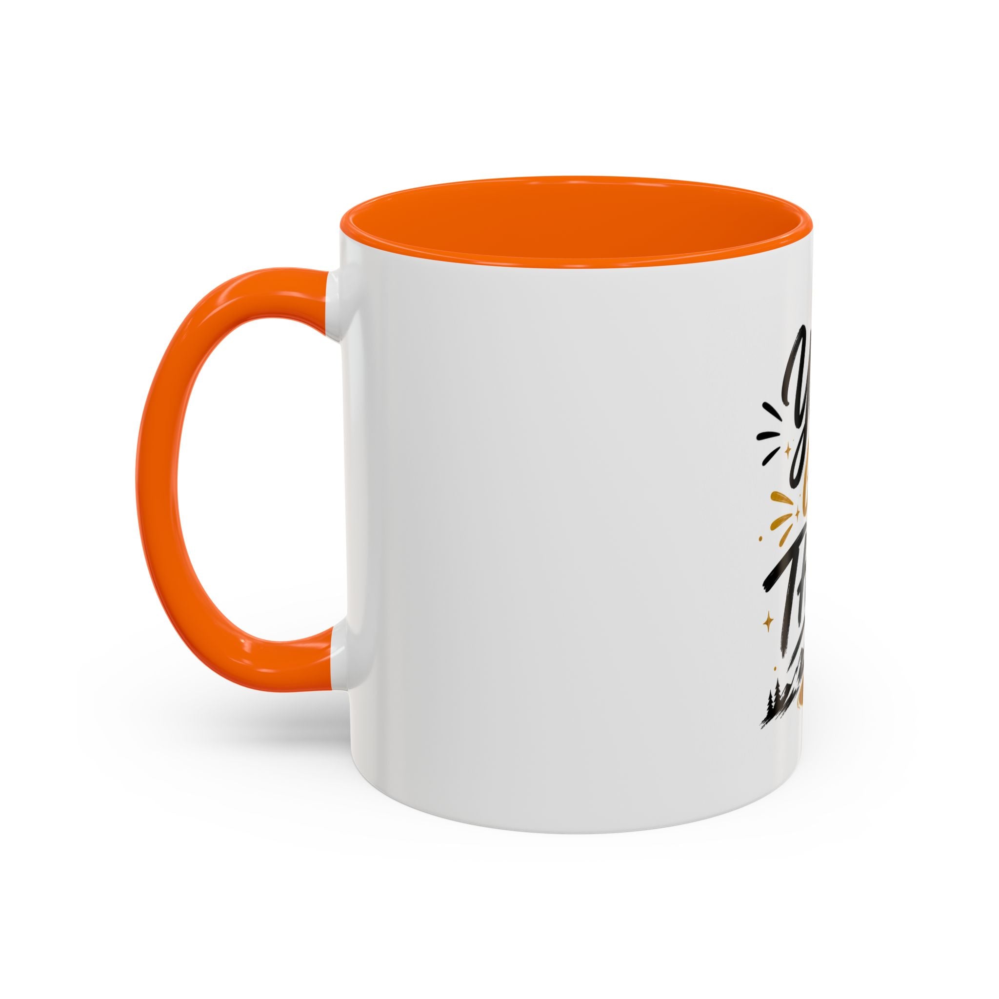 You Got This Coffee Mug — Motivational Accent Mug (11/15oz)