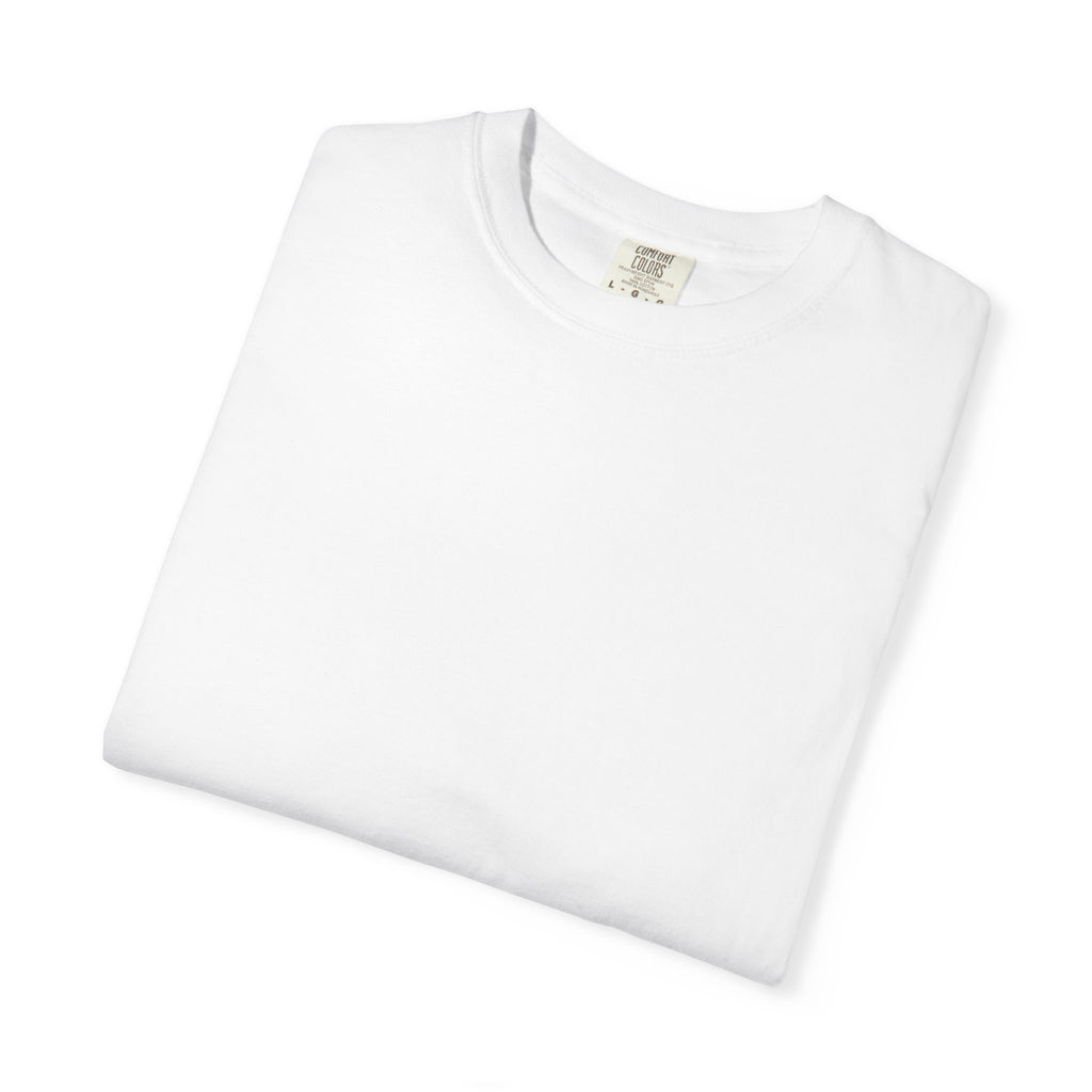 T-Shirt — Tic Tac Toe Victory Graphic Tee