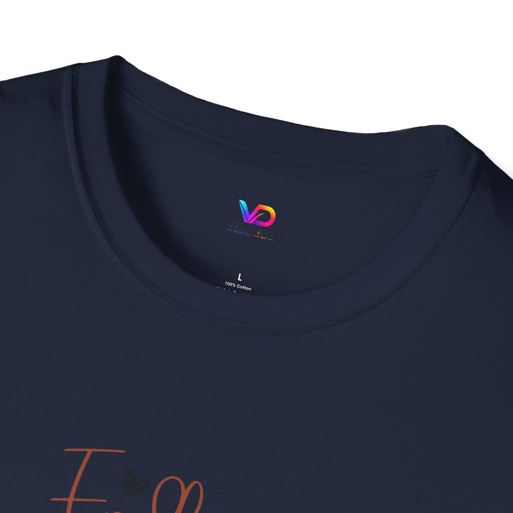 T-Shirt — 'Endless Love' Mother & Daughter Graphic Tee