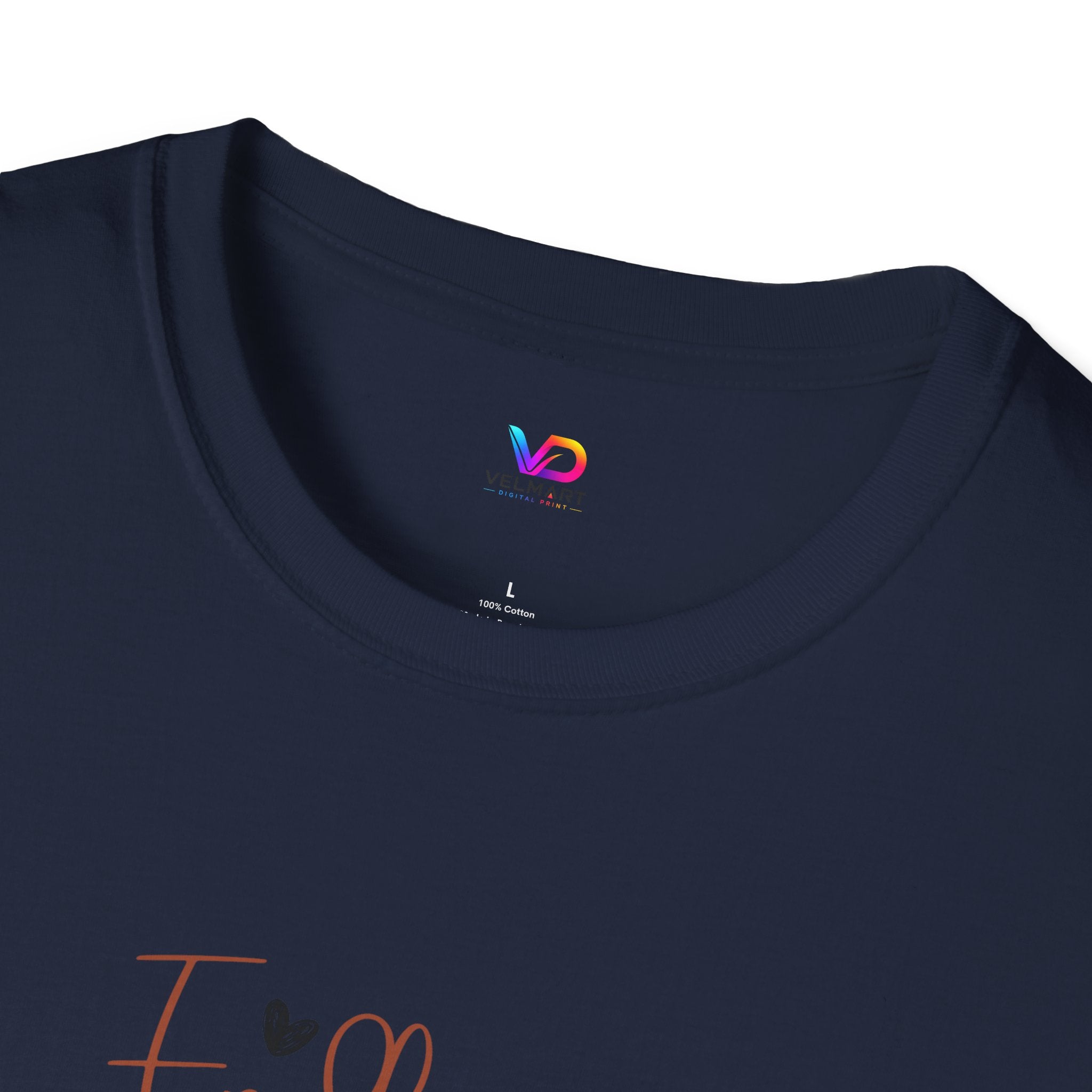 T-Shirt — 'Endless Love' Mother & Daughter Graphic Tee