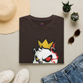 Panda King Graphic Tee — 'Bring Me One' Streetwear T-Shirt