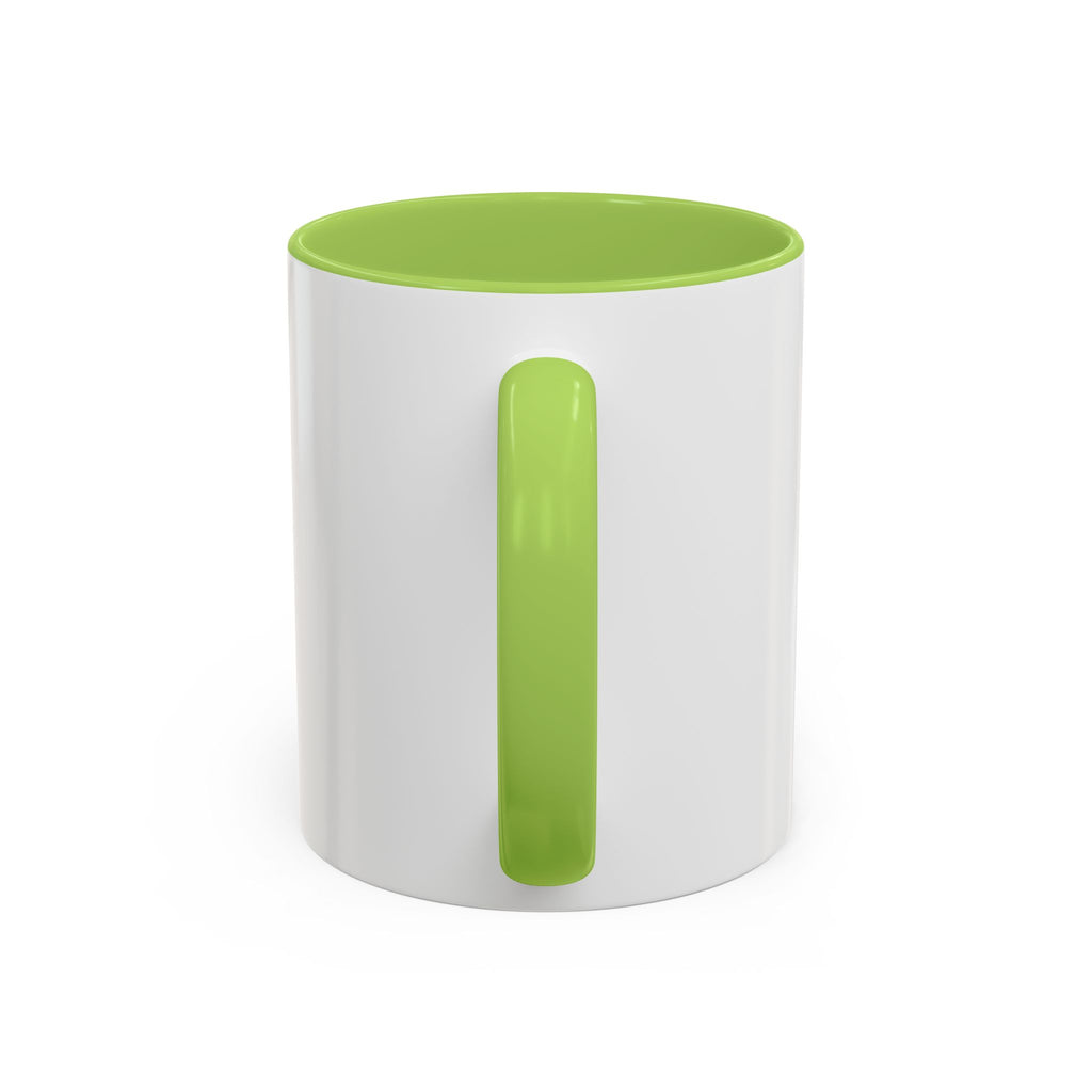 Energy-Saving Mode Coffee Mug — "I'm Not Lazy" Sloth Coffee Cup (11/15oz)