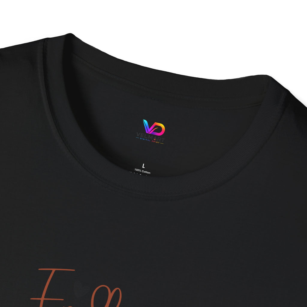 T-Shirt — 'Endless Love' Mother & Daughter Graphic Tee