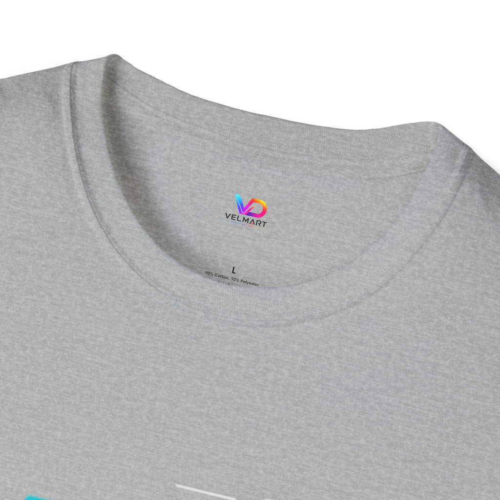 T-Shirt — Stay Never Give Up Motivational Graphic Tee