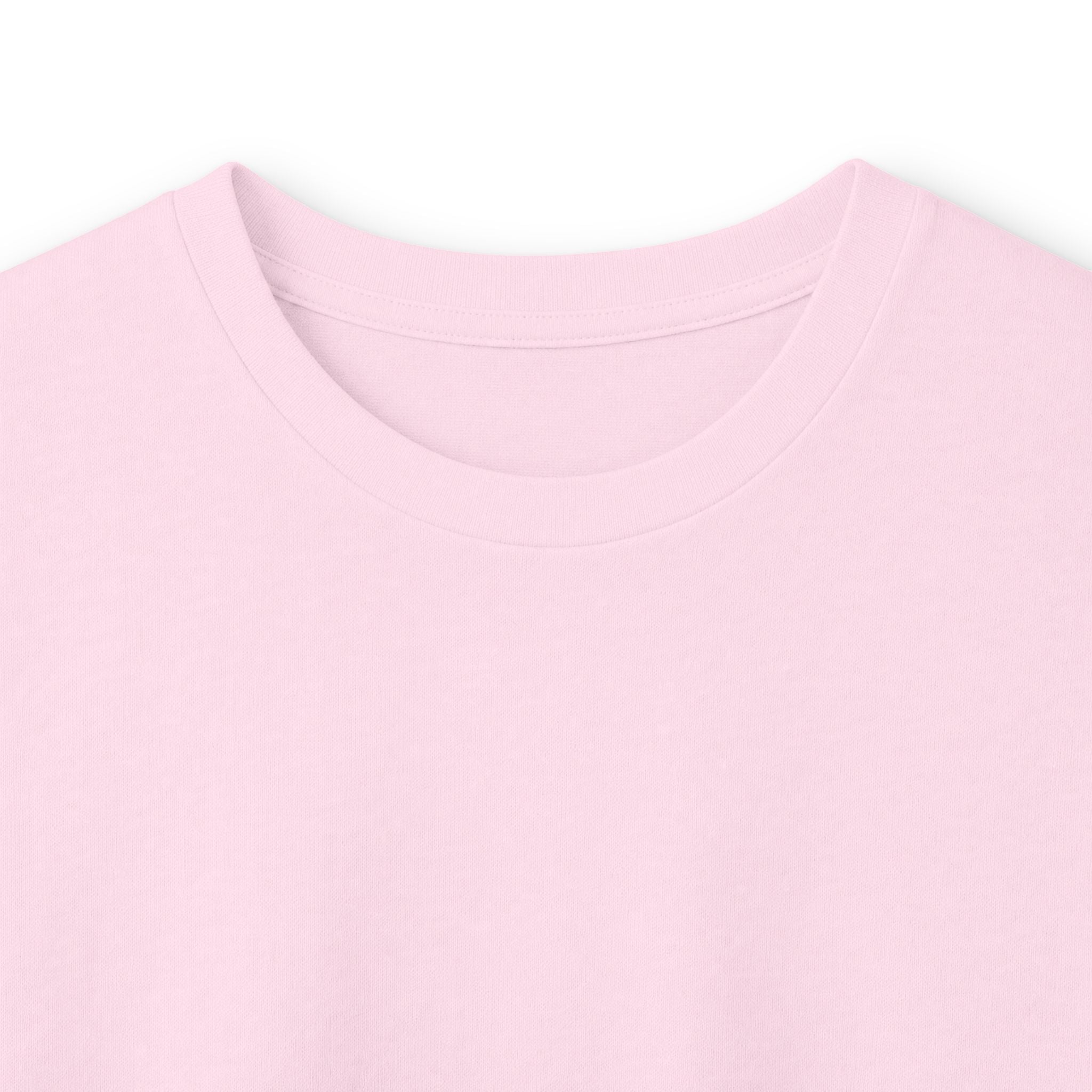 Basketball Cartoon Long Sleeve Tee – 'Ballin' Little Legend' Graphic Shirt