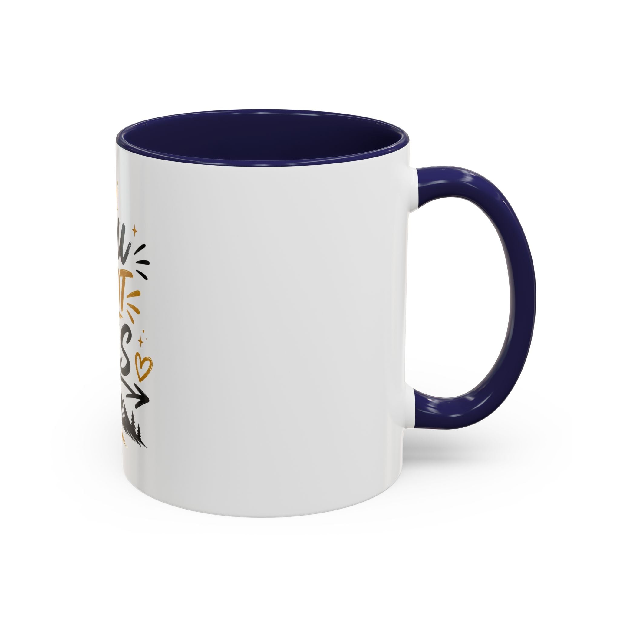 You Got This Coffee Mug — Motivational Accent Mug (11/15oz)