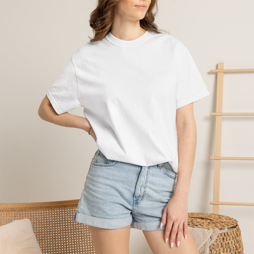 T-Shirt — Tic Tac Toe Victory Graphic Tee