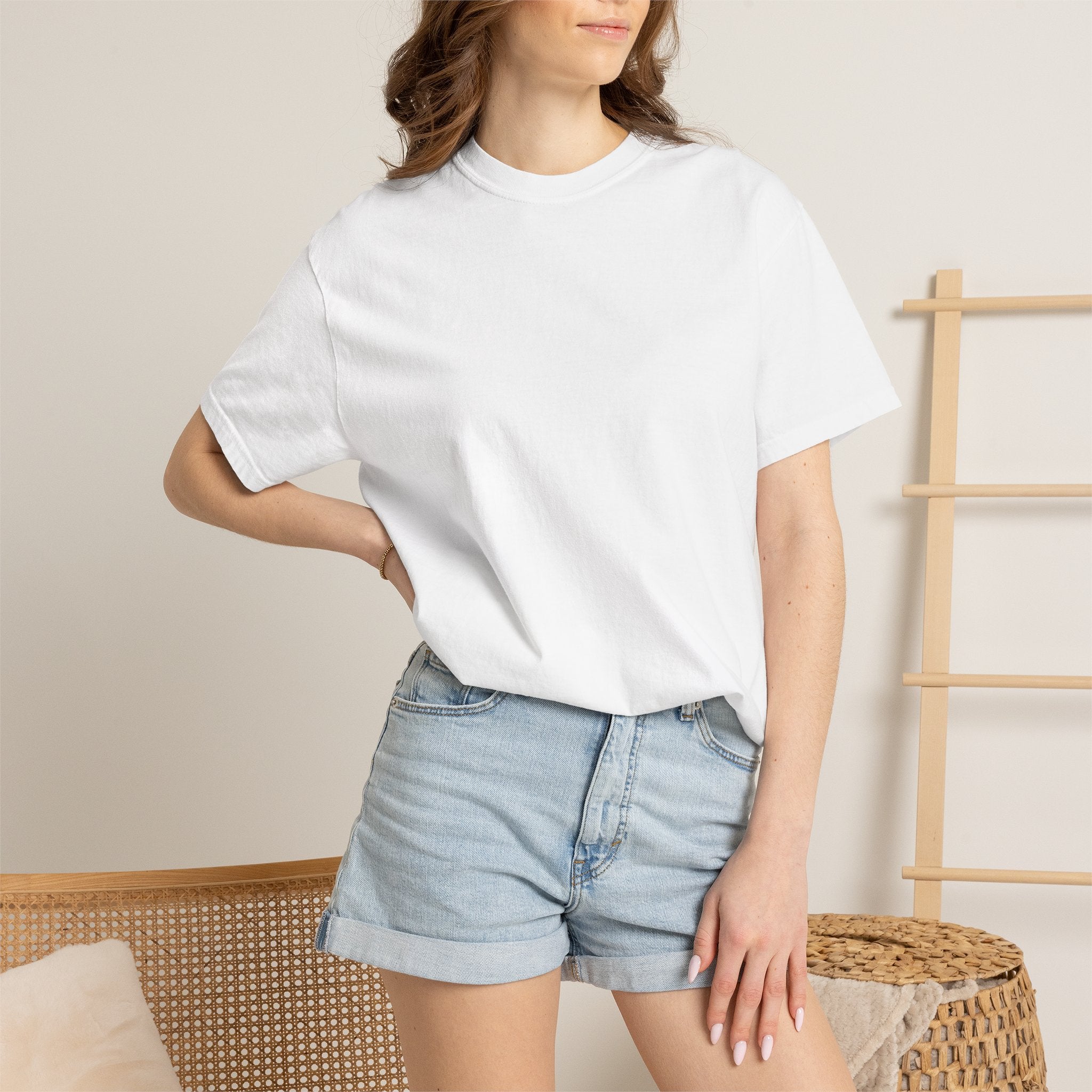 T-Shirt — Tic Tac Toe Victory Graphic Tee