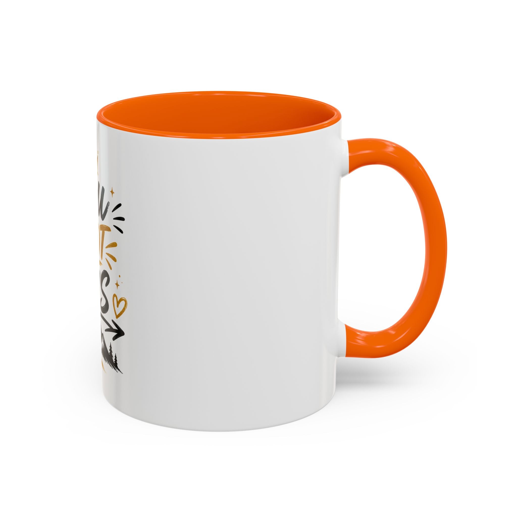 You Got This Coffee Mug — Motivational Accent Mug (11/15oz)