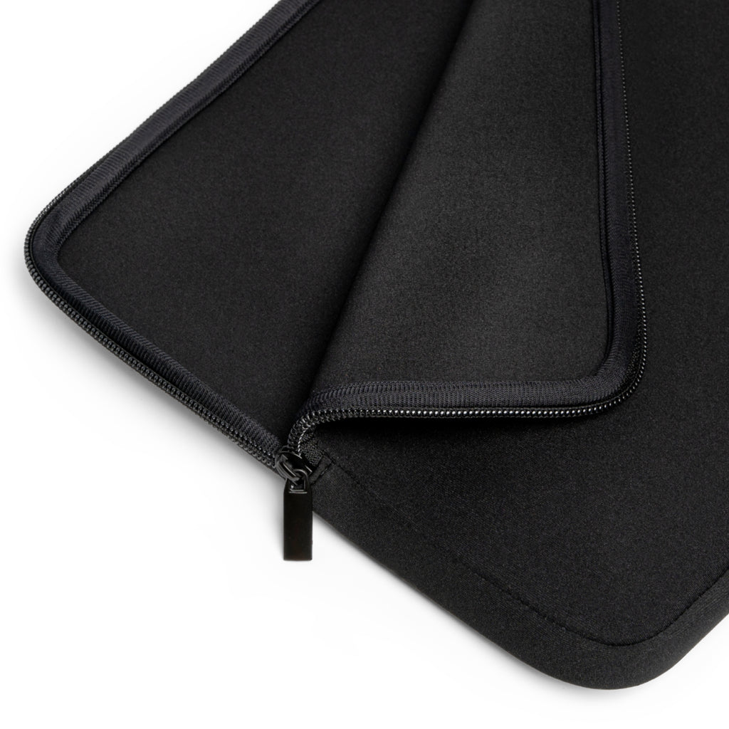 You + Me Couple Laptop Sleeve — Cute Romantic Laptop Case for Partners