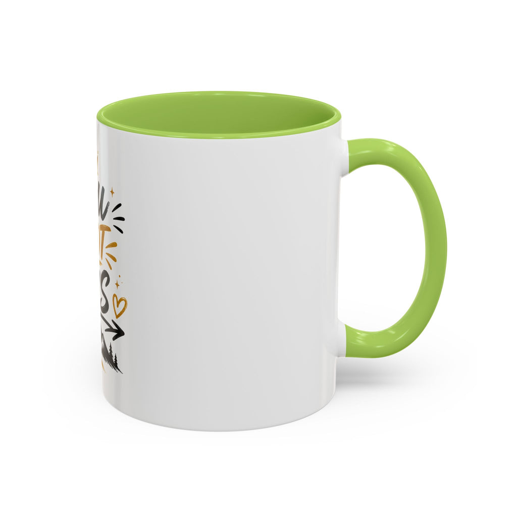 You Got This Coffee Mug — Motivational Accent Mug (11/15oz)