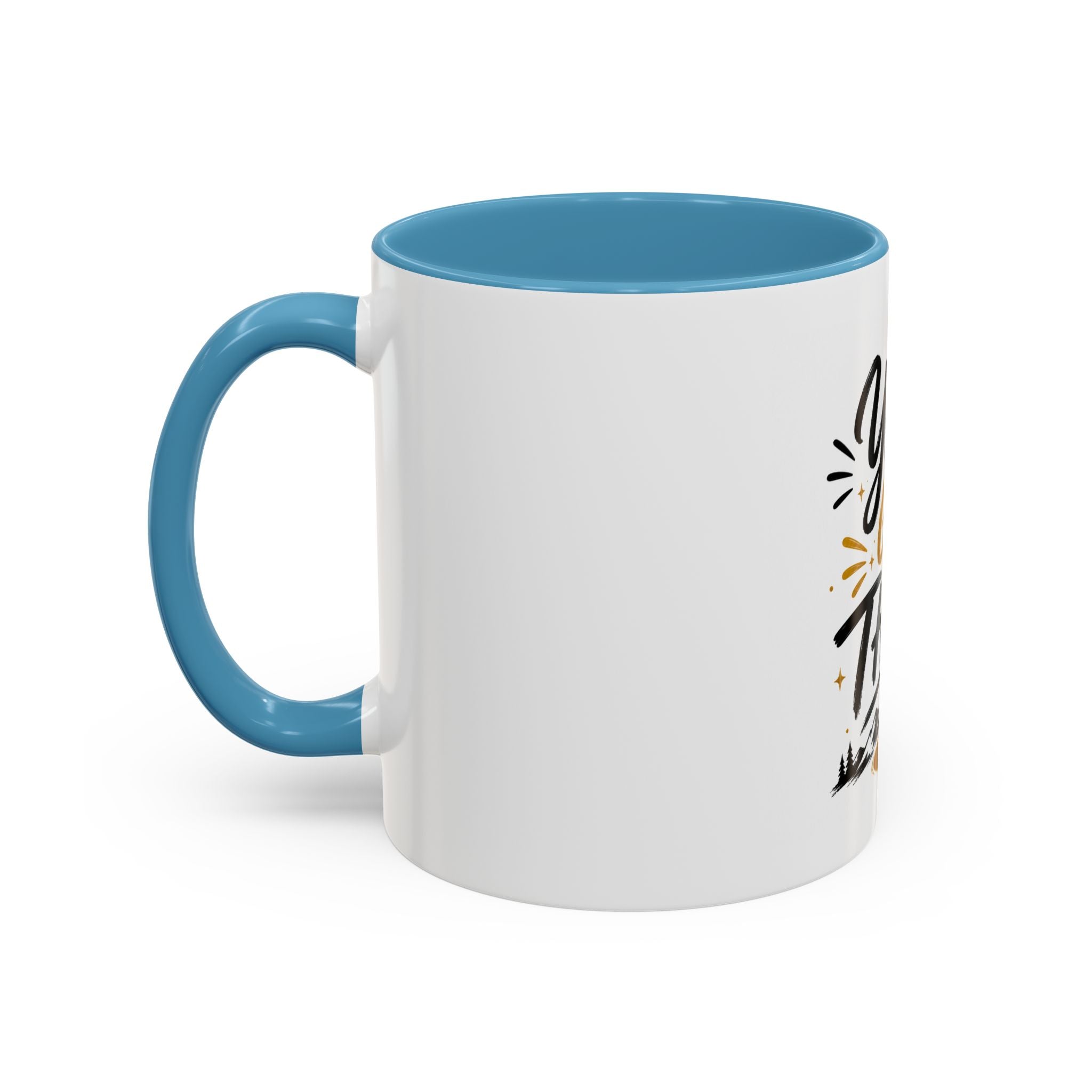 You Got This Coffee Mug — Motivational Accent Mug (11/15oz)