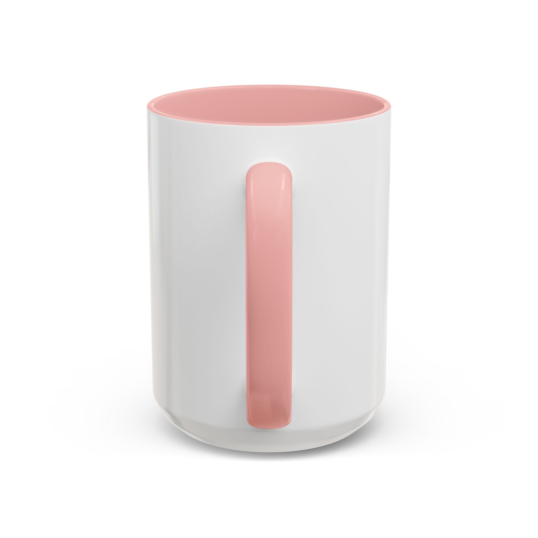 Snuggle Bunny Coffee Mug — Cute Bunny Mug (11/15oz)