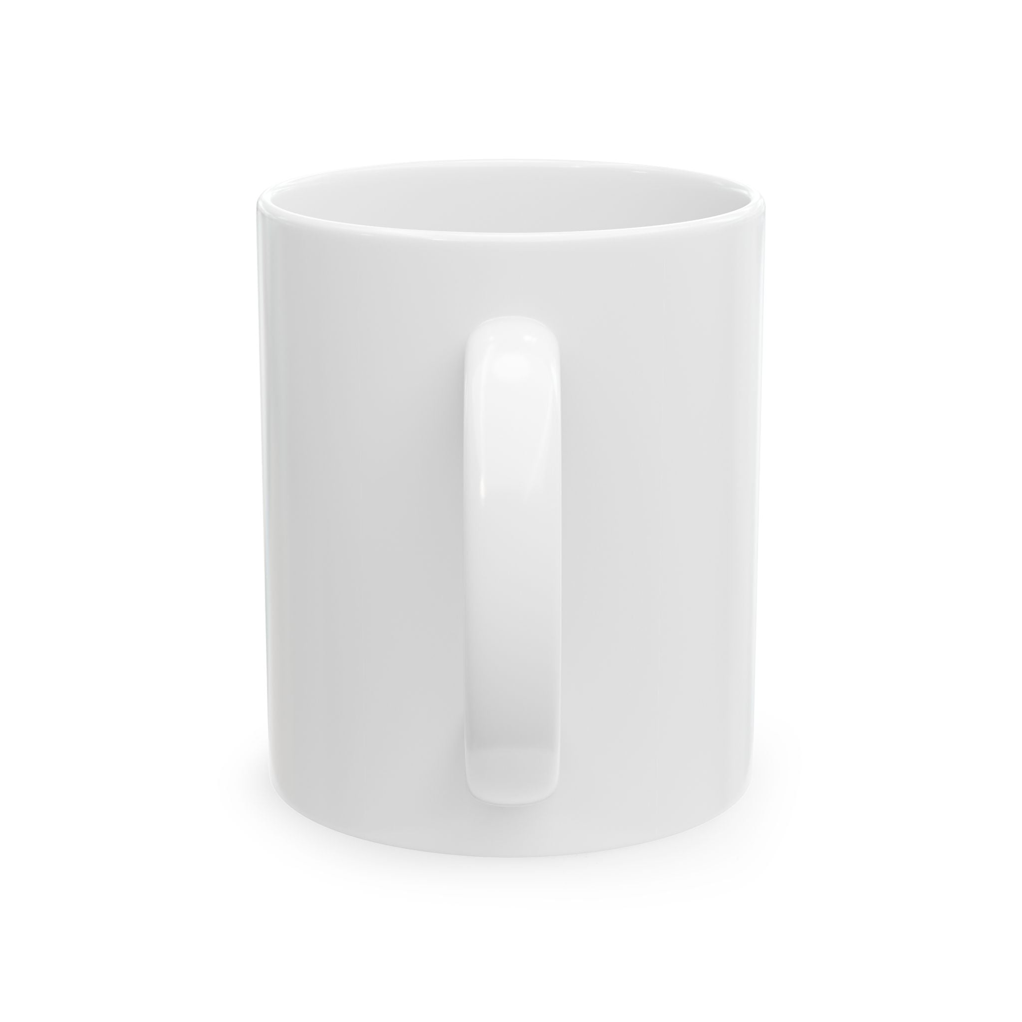 Best Dad Ever Ceramic Mug — Father's Day Gift Coffee Cup (11oz/15oz)