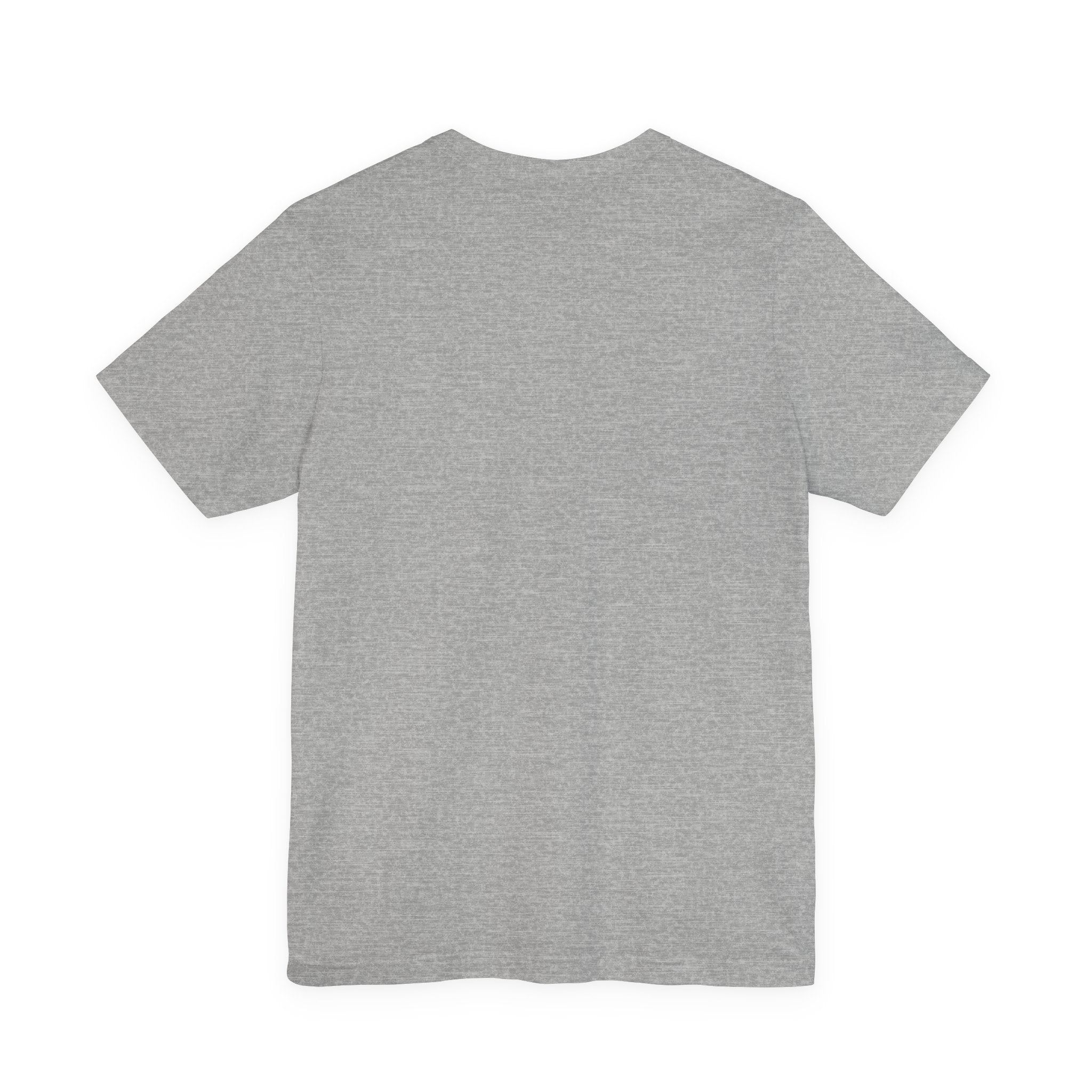 Reality Repeat Tee — Graphic Typography T-Shirt