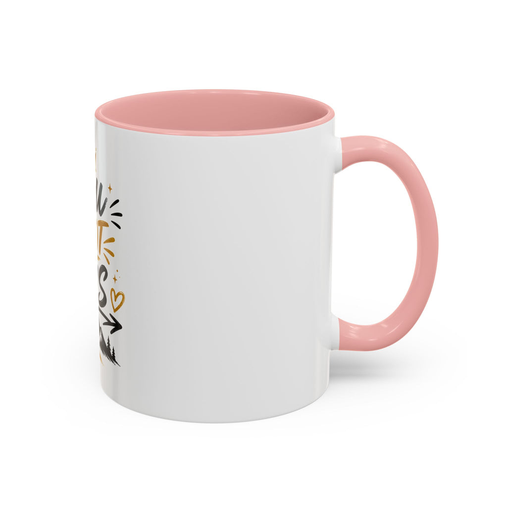 You Got This Coffee Mug — Motivational Accent Mug (11/15oz)