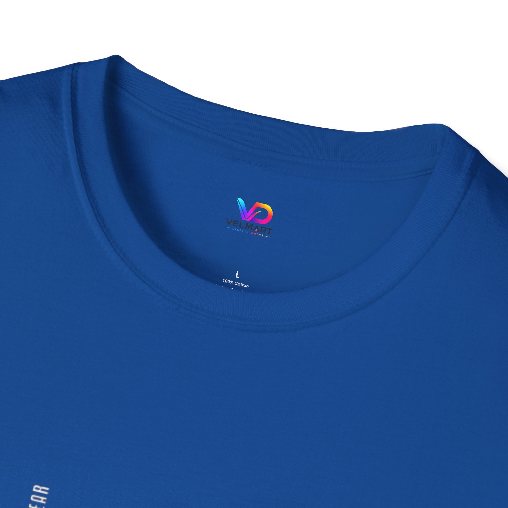 New York City Graphic Tee — Modern Urban Skyline T-Shirt