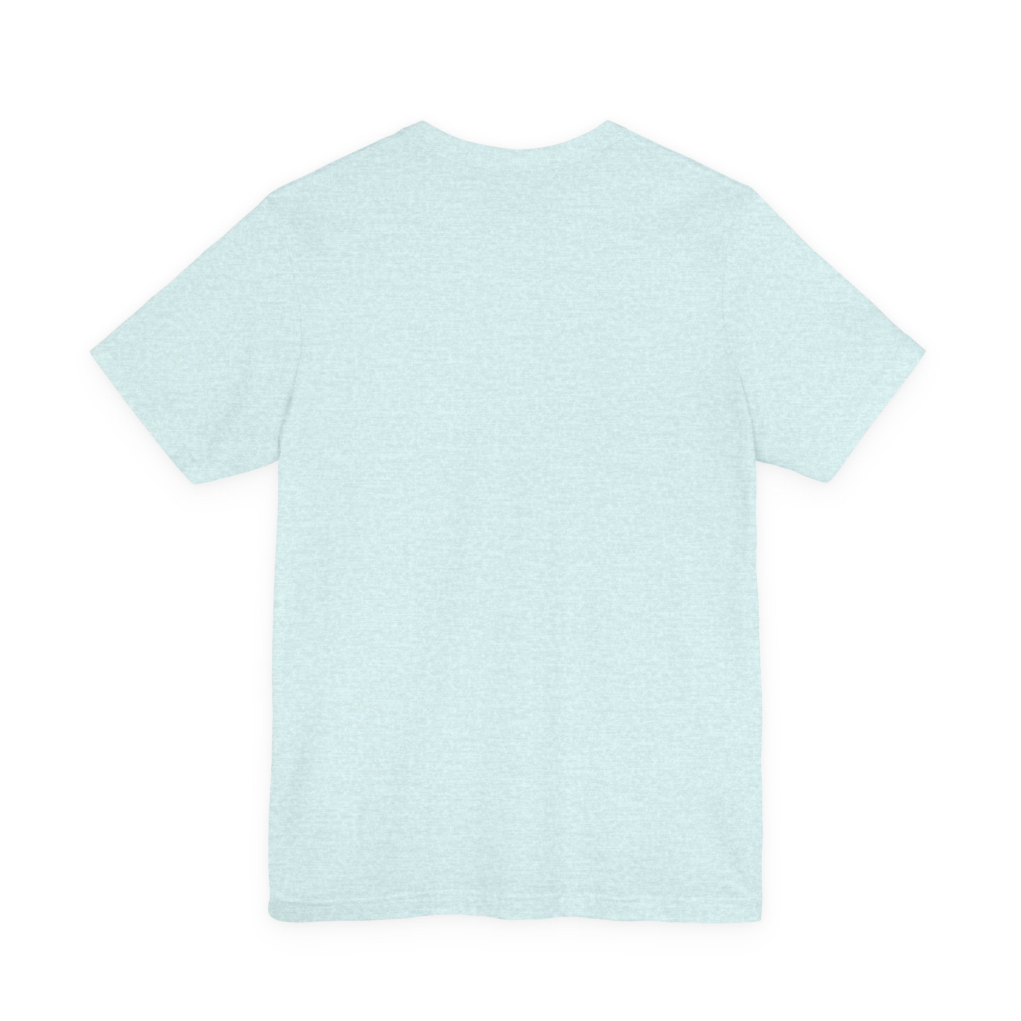 Reality Repeat Tee — Graphic Typography T-Shirt