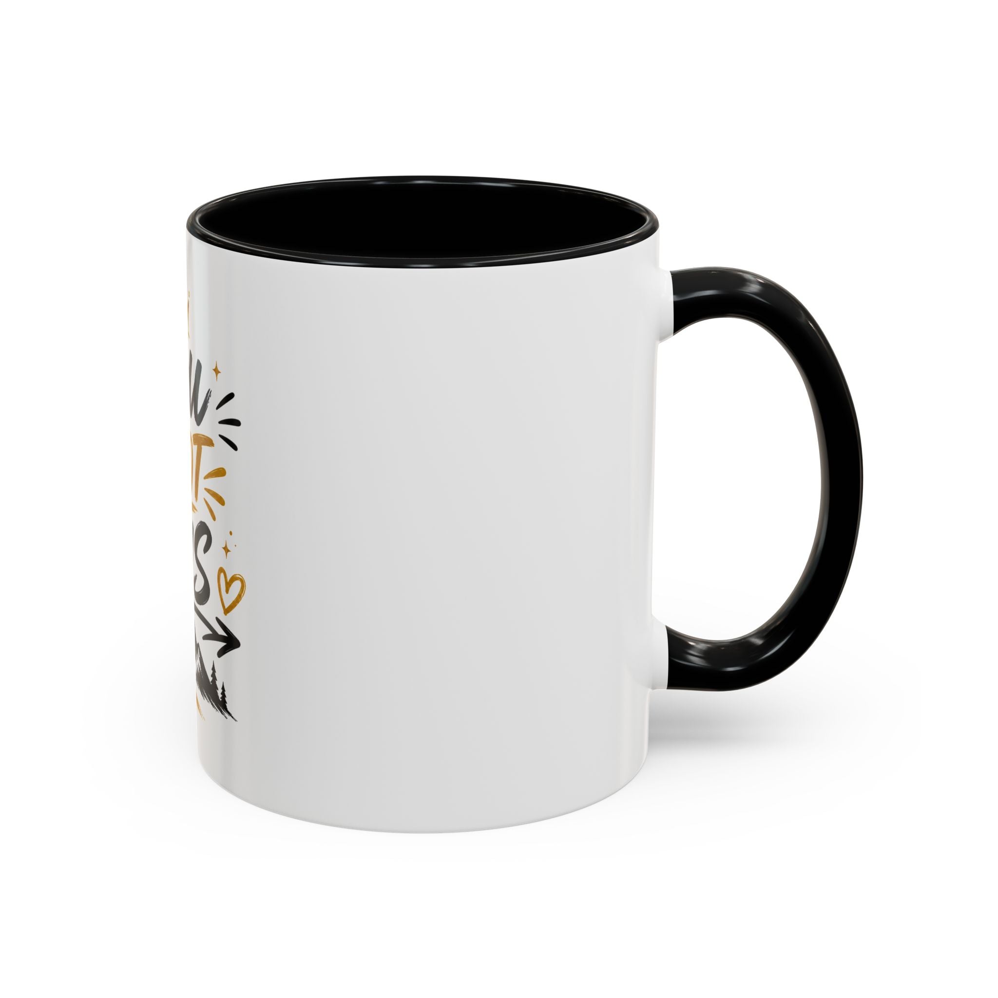You Got This Coffee Mug — Motivational Accent Mug (11/15oz)