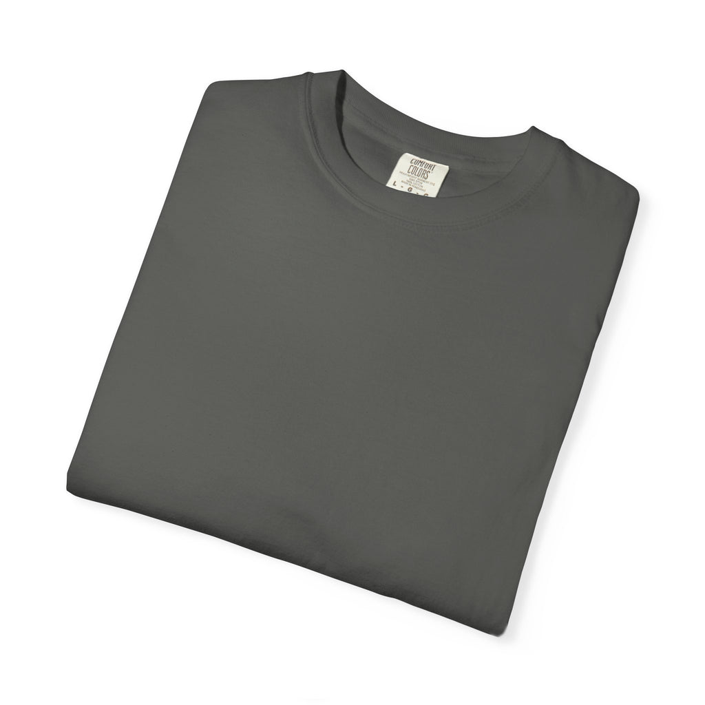 T-Shirt — Tic Tac Toe Victory Graphic Tee