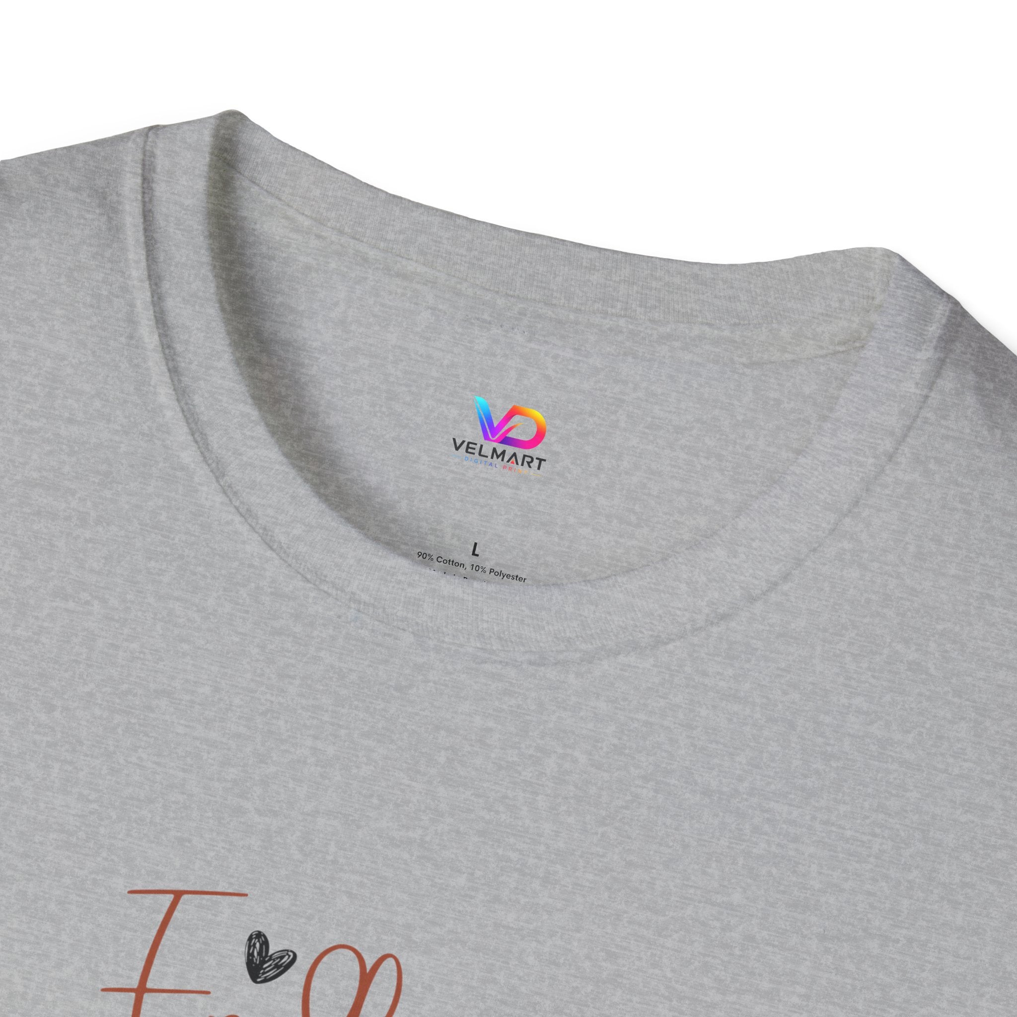 T-Shirt — 'Endless Love' Mother & Daughter Graphic Tee