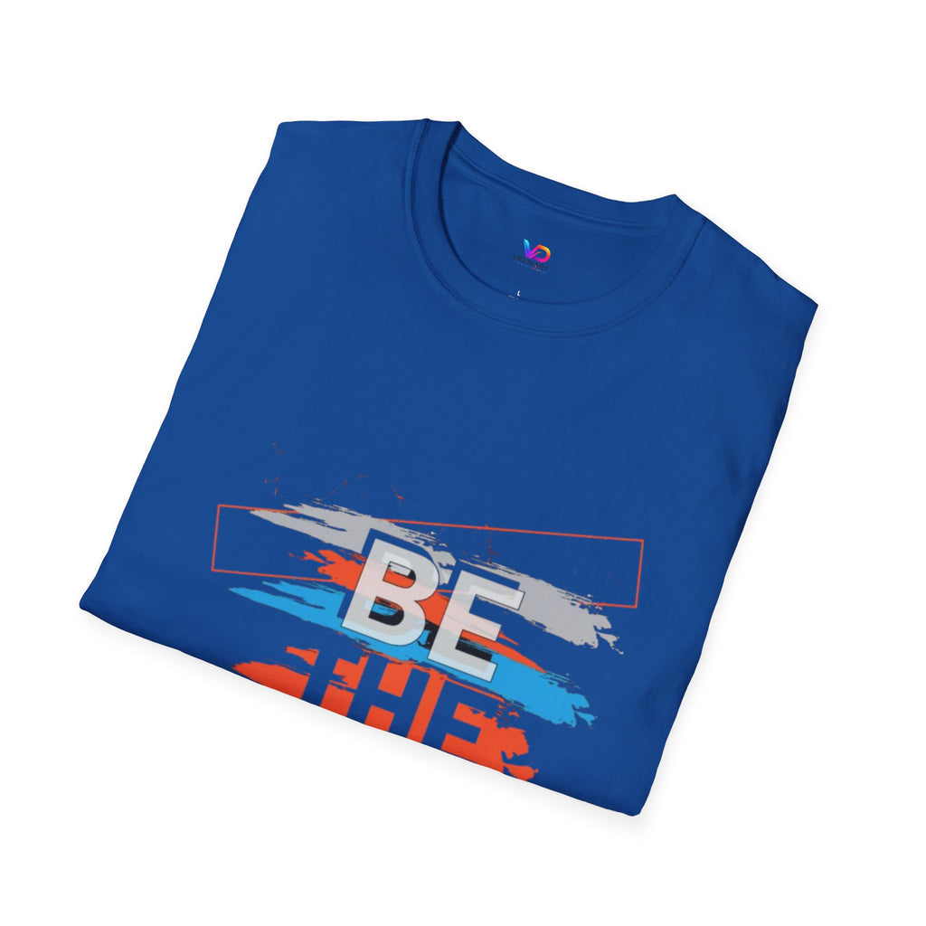 Be the Boss T-Shirt — Motivational 'Be the Boss of Yourself' Graphic Tee
