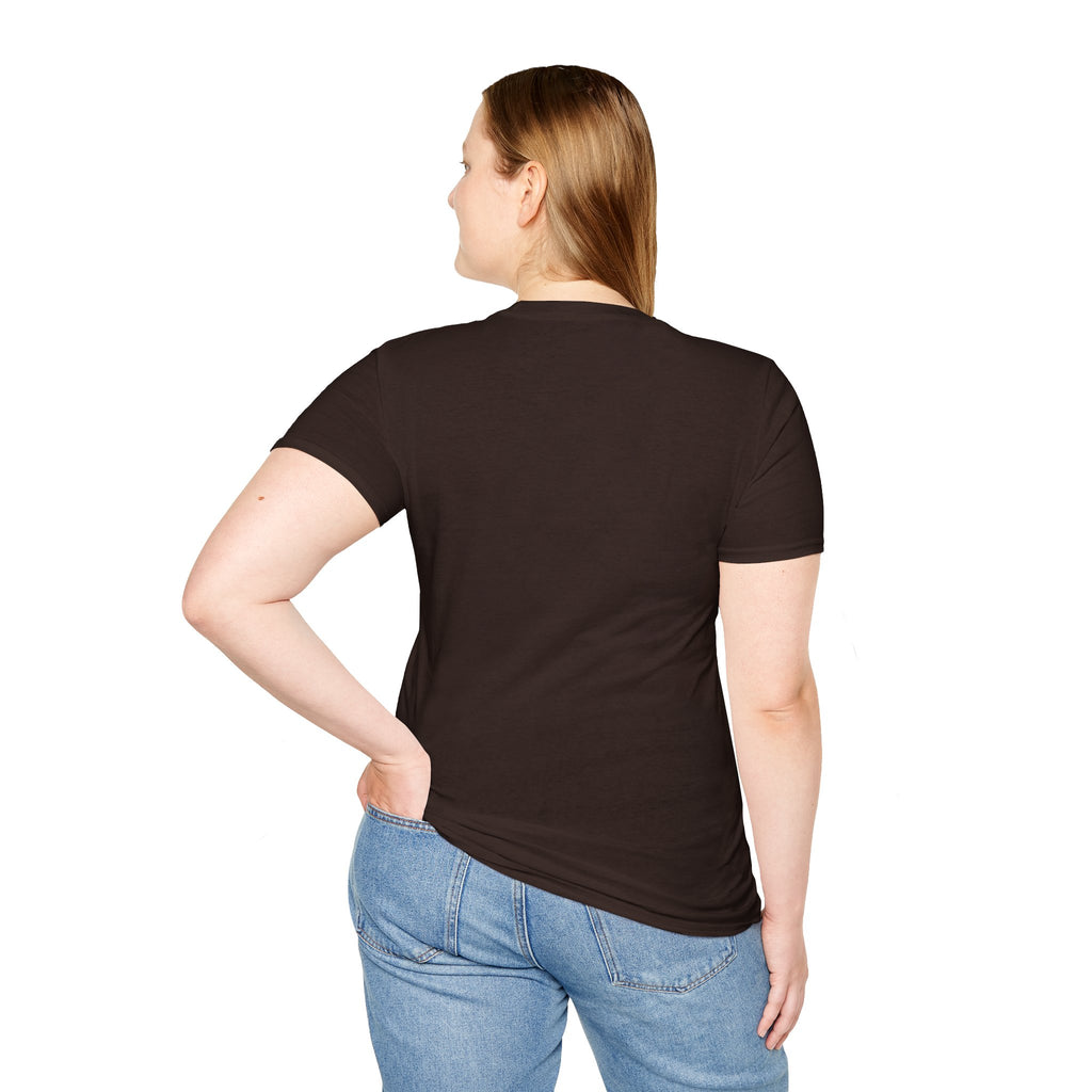 Good Only T-Shirt — Positive Quote Graphic Tee