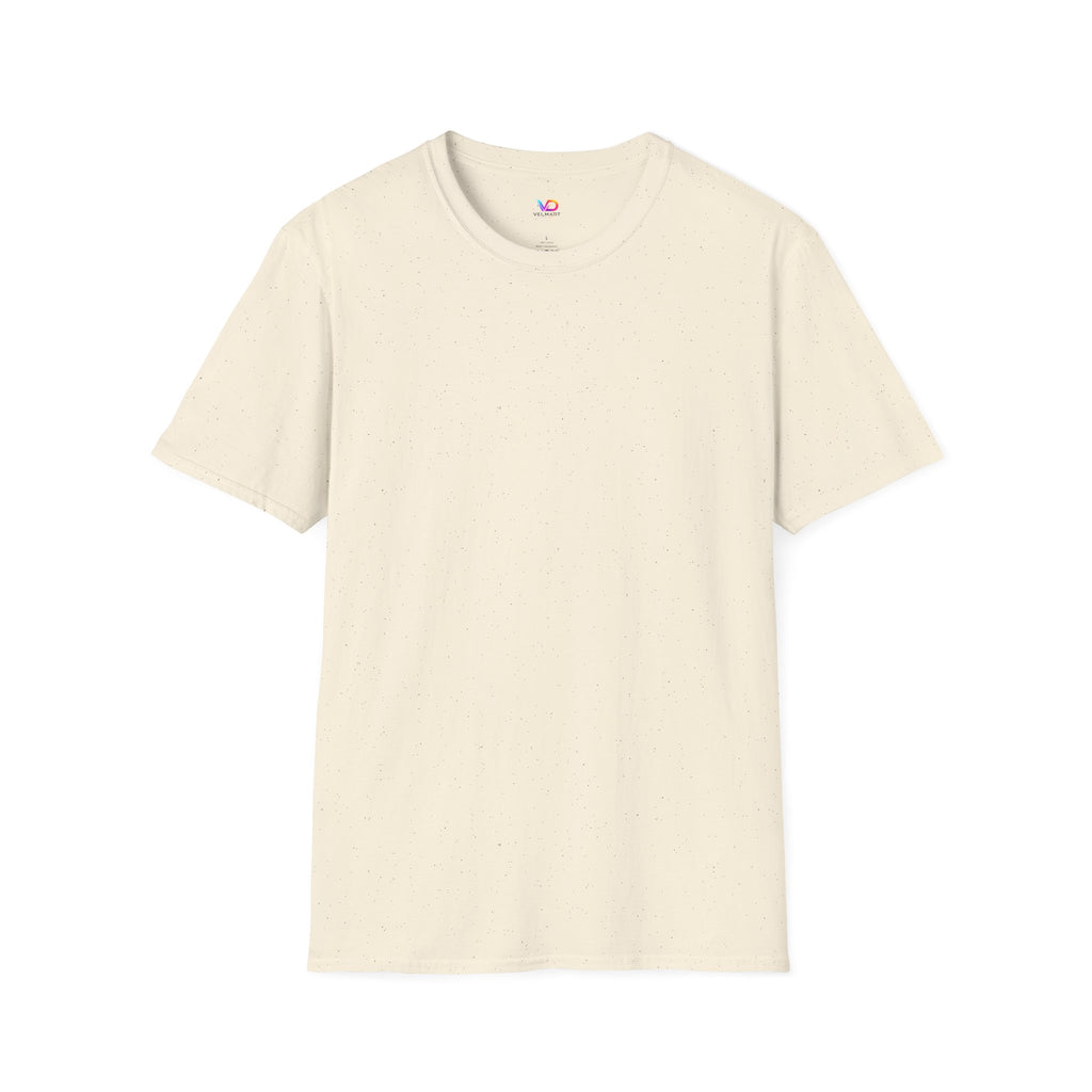 Classic White T-Shirt — Minimal Everyday Crewneck Tee