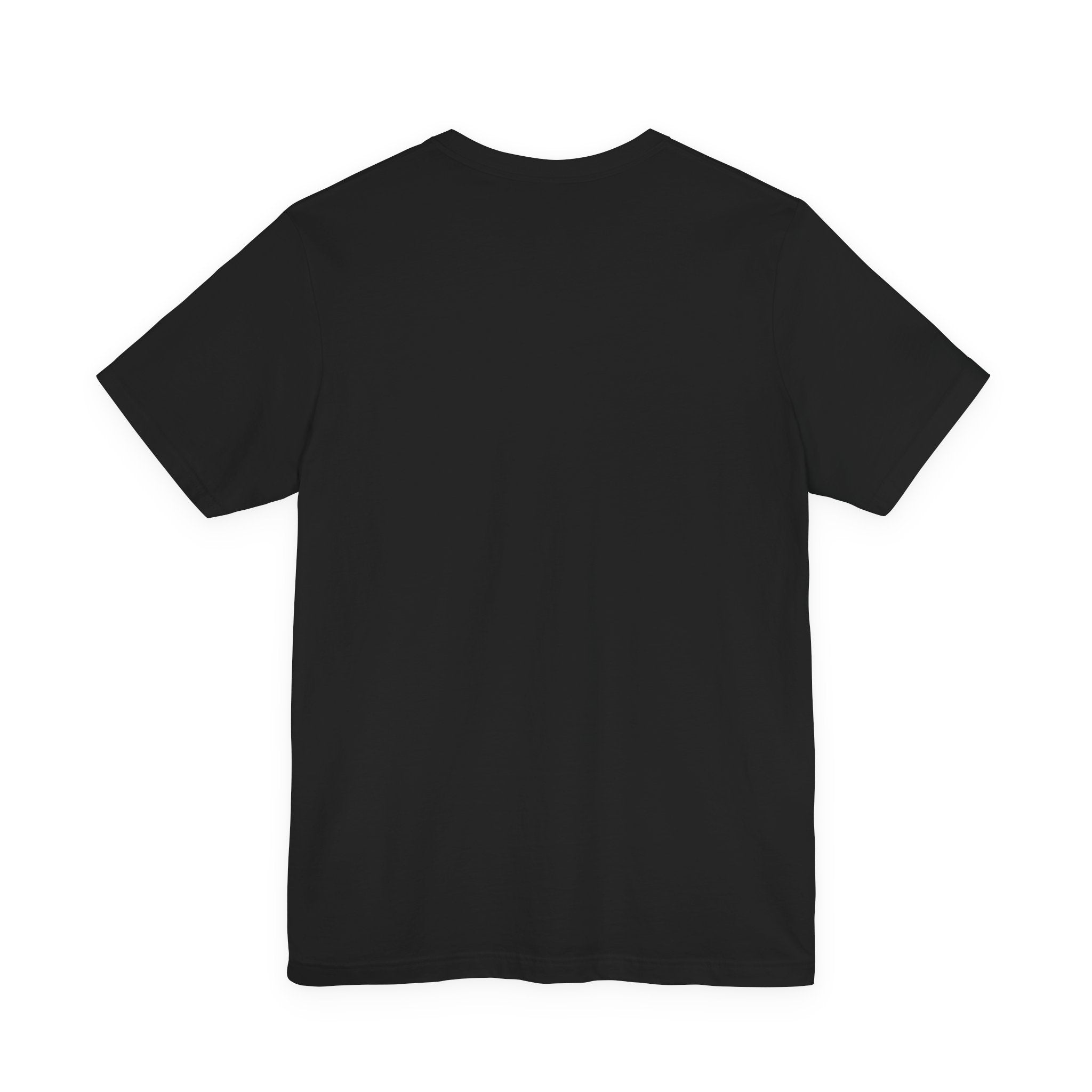 Reality Repeat Tee — Graphic Typography T-Shirt