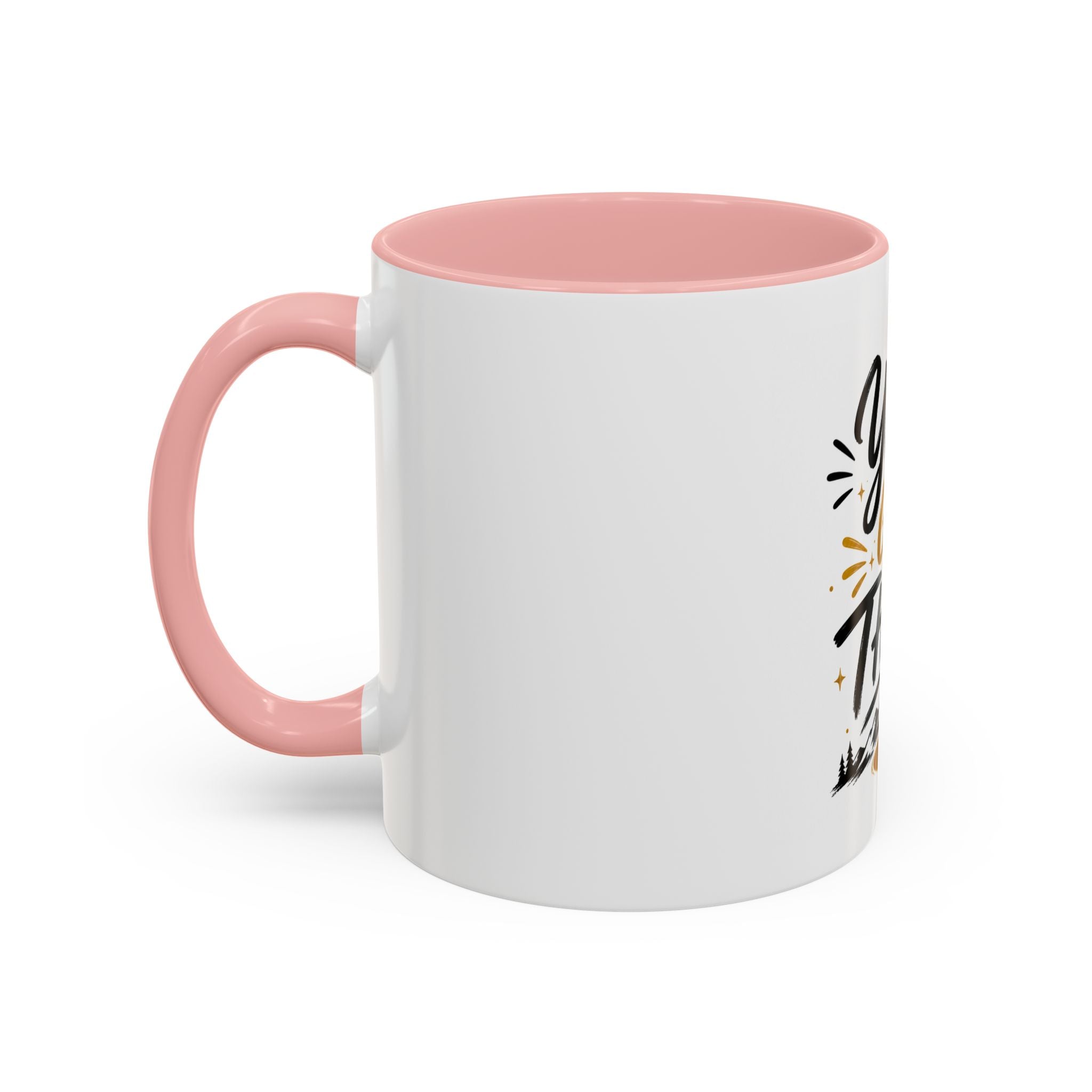 You Got This Coffee Mug — Motivational Accent Mug (11/15oz)