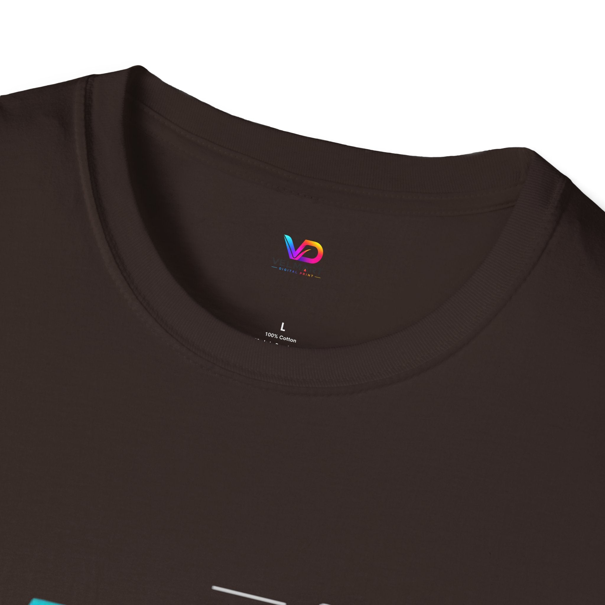 T-Shirt — Stay Never Give Up Motivational Graphic Tee