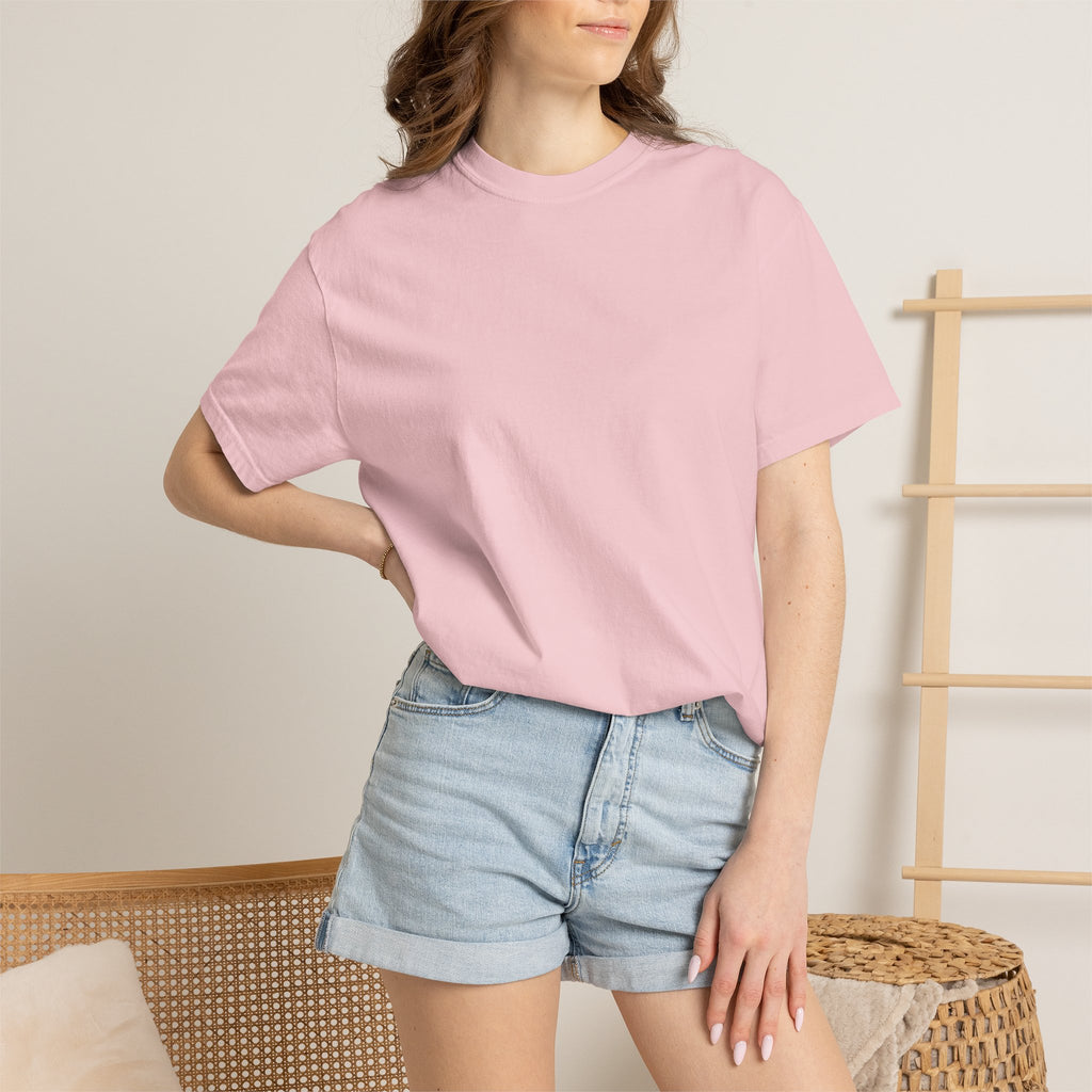 T-Shirt — Tic Tac Toe Victory Graphic Tee