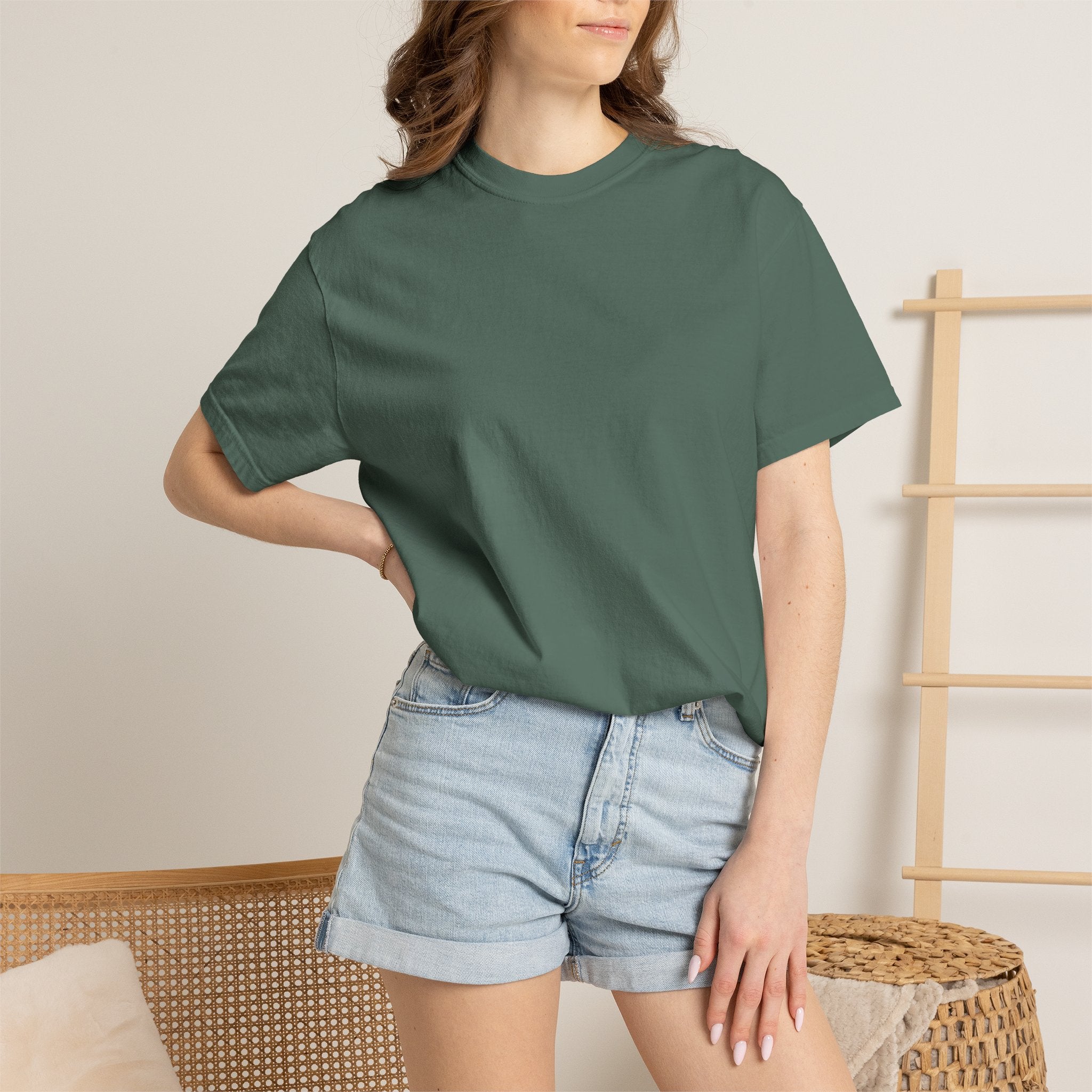 T-Shirt — Tic Tac Toe Victory Graphic Tee