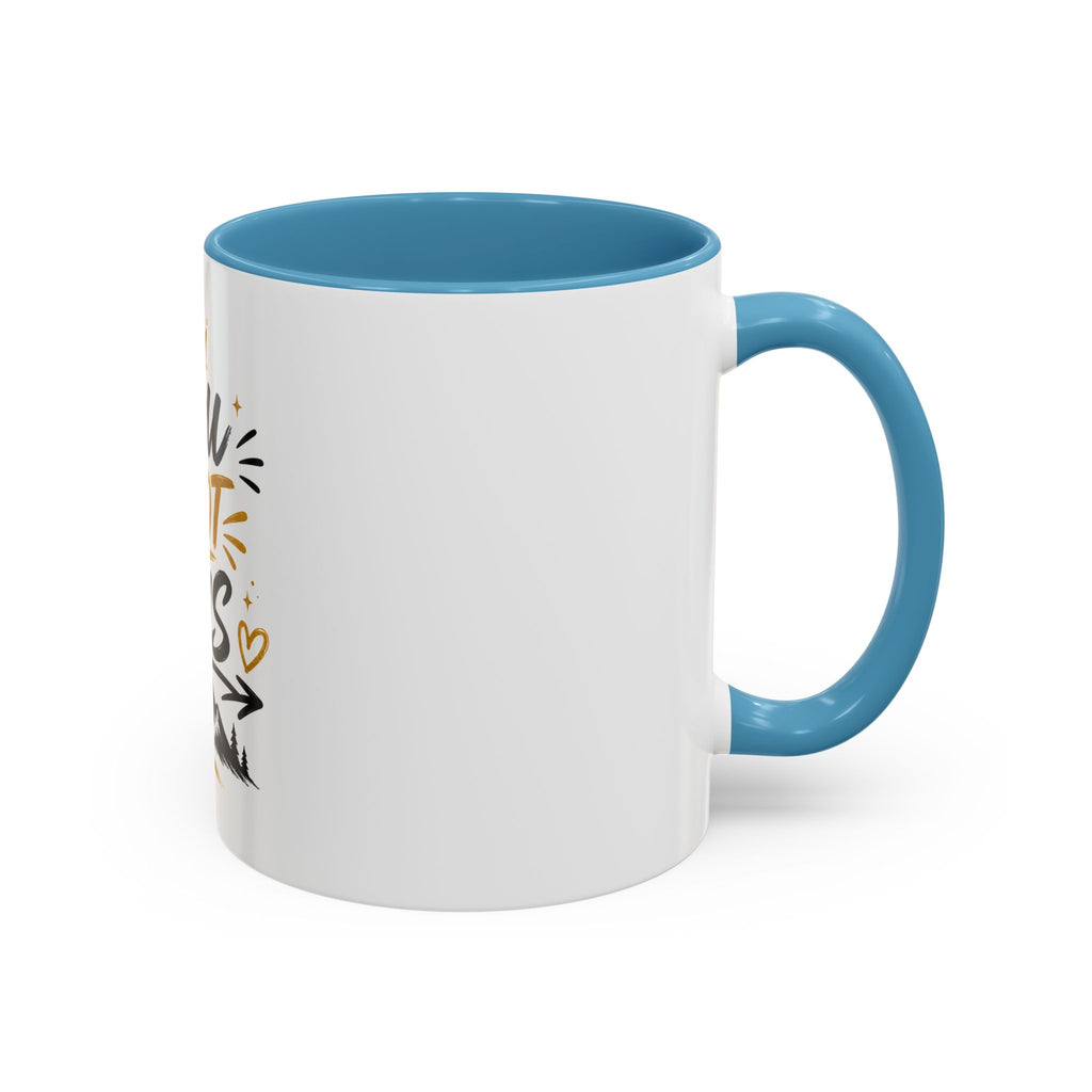 You Got This Coffee Mug — Motivational Accent Mug (11/15oz)