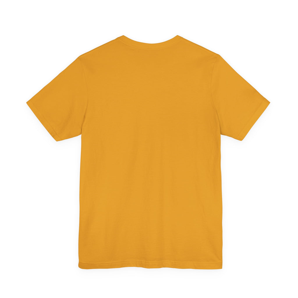 Reality Repeat Tee — Graphic Typography T-Shirt