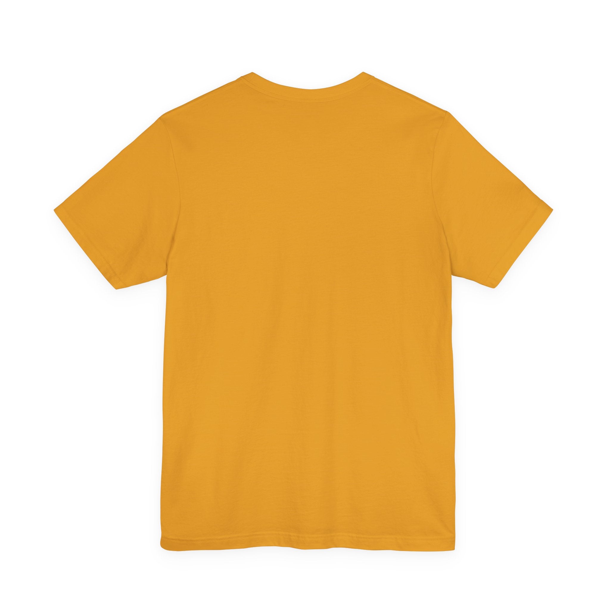 Reality Repeat Tee — Graphic Typography T-Shirt